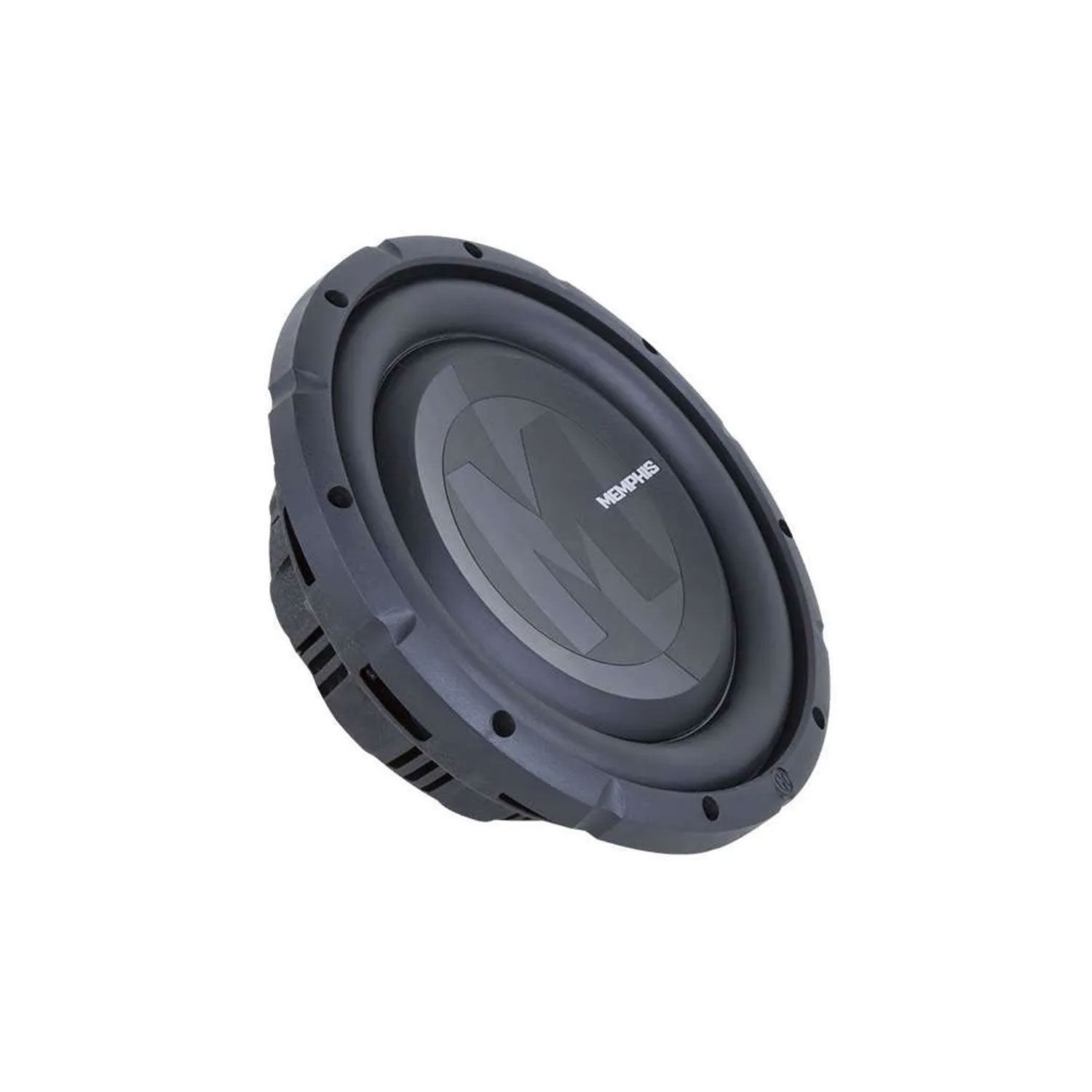 Haut-parleur d’extrêmes graves de 10 po pour l’auto PRXS1024 de Memphis Audio