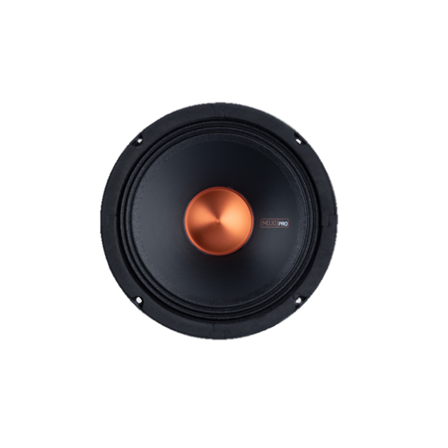Memphis Audio MJP8 MOJO Pro 8" 4-Ohm Component Speaker " Each