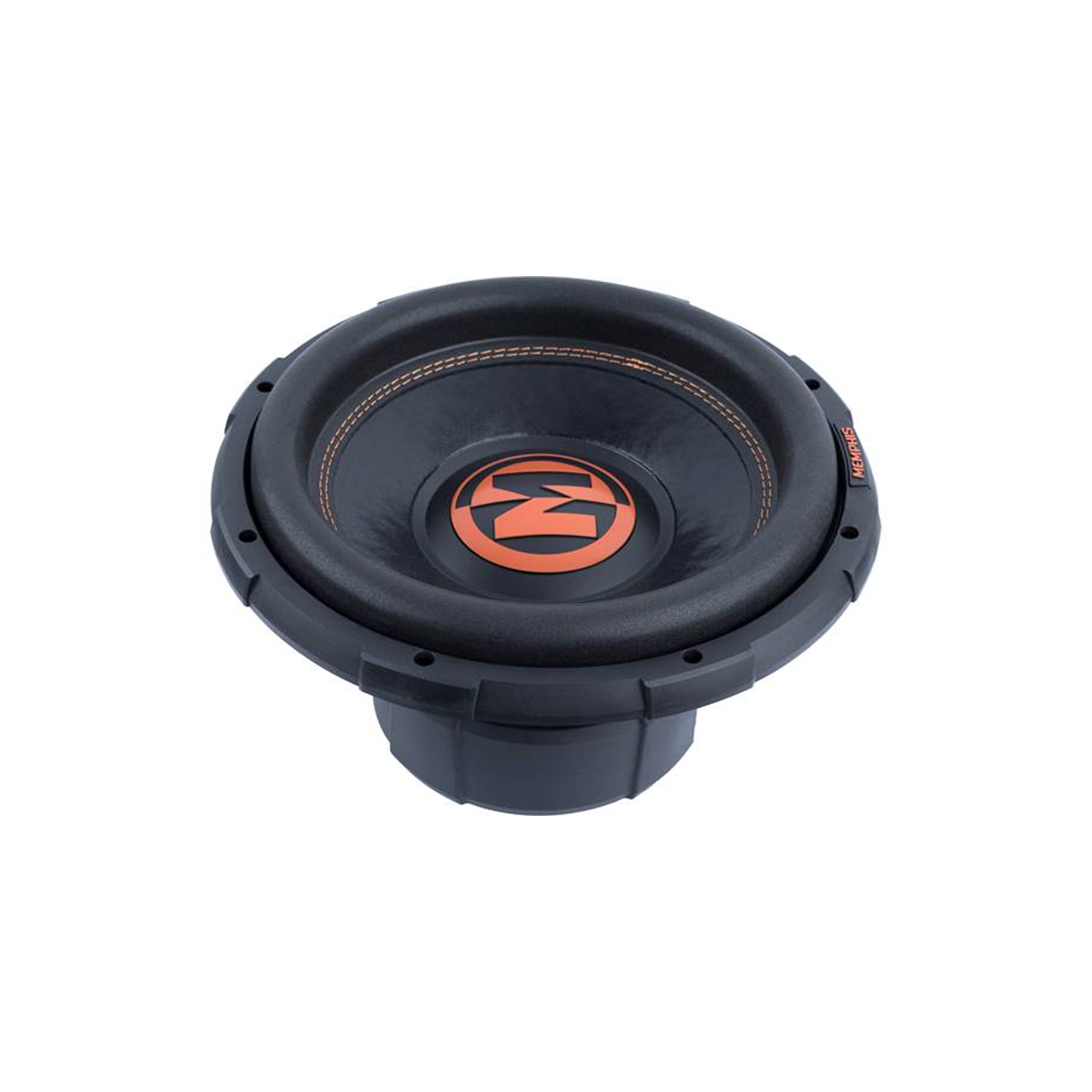 Memphis Audio MJP1222 Pro Series 12" Component Subwoofer