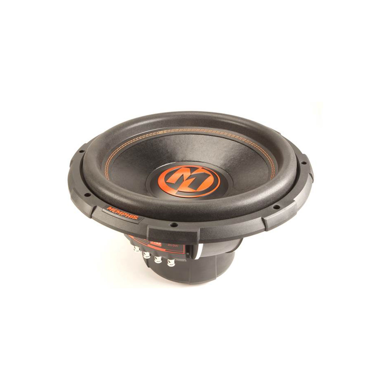 Memphis MJP1522 Pro Series 15" Component Subwoofer