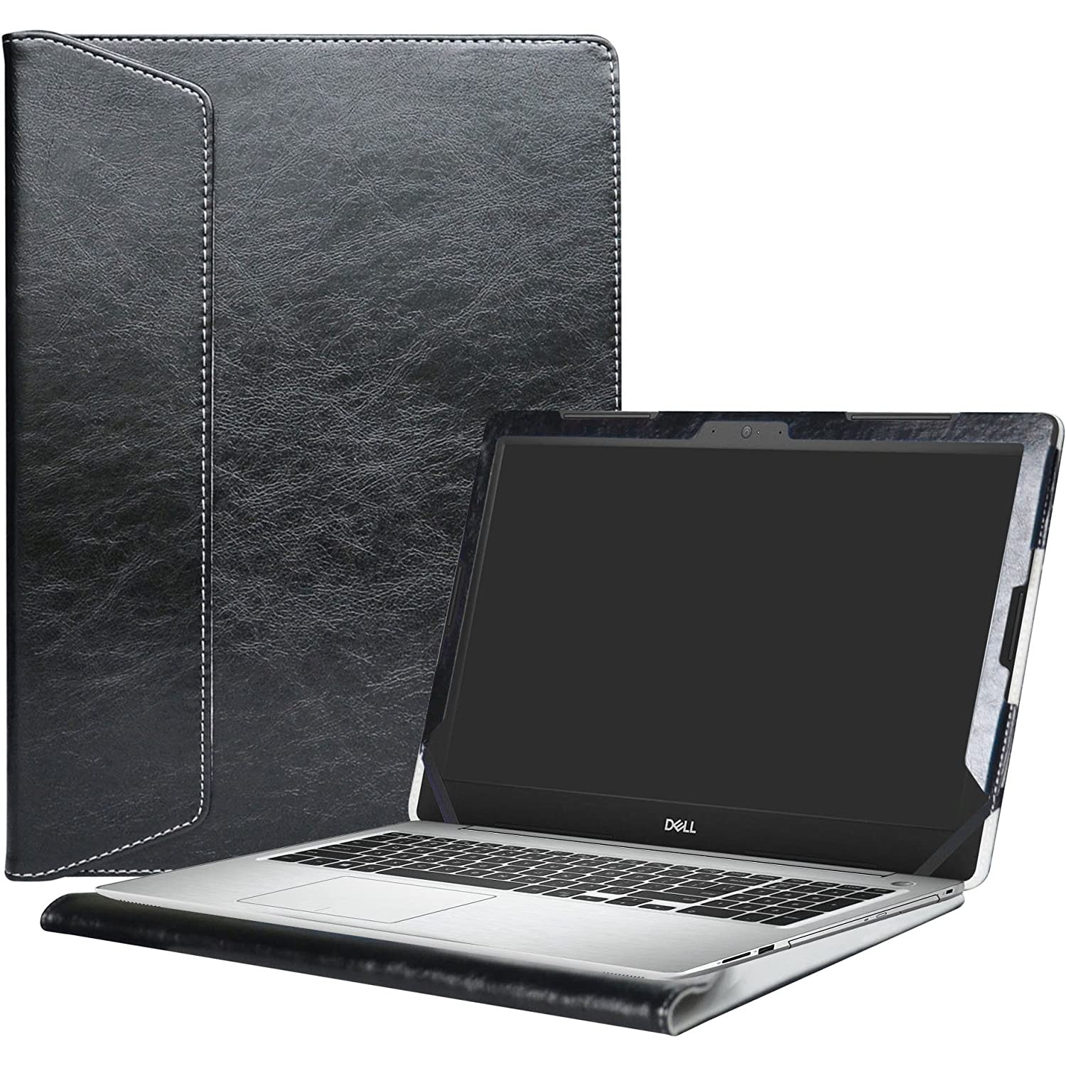 Protective Case Cover for 15.6" Dell Inspiron 15 5570 5575 5566 5555 5559 5558 5557 Laptop(Warning:Not fit Model