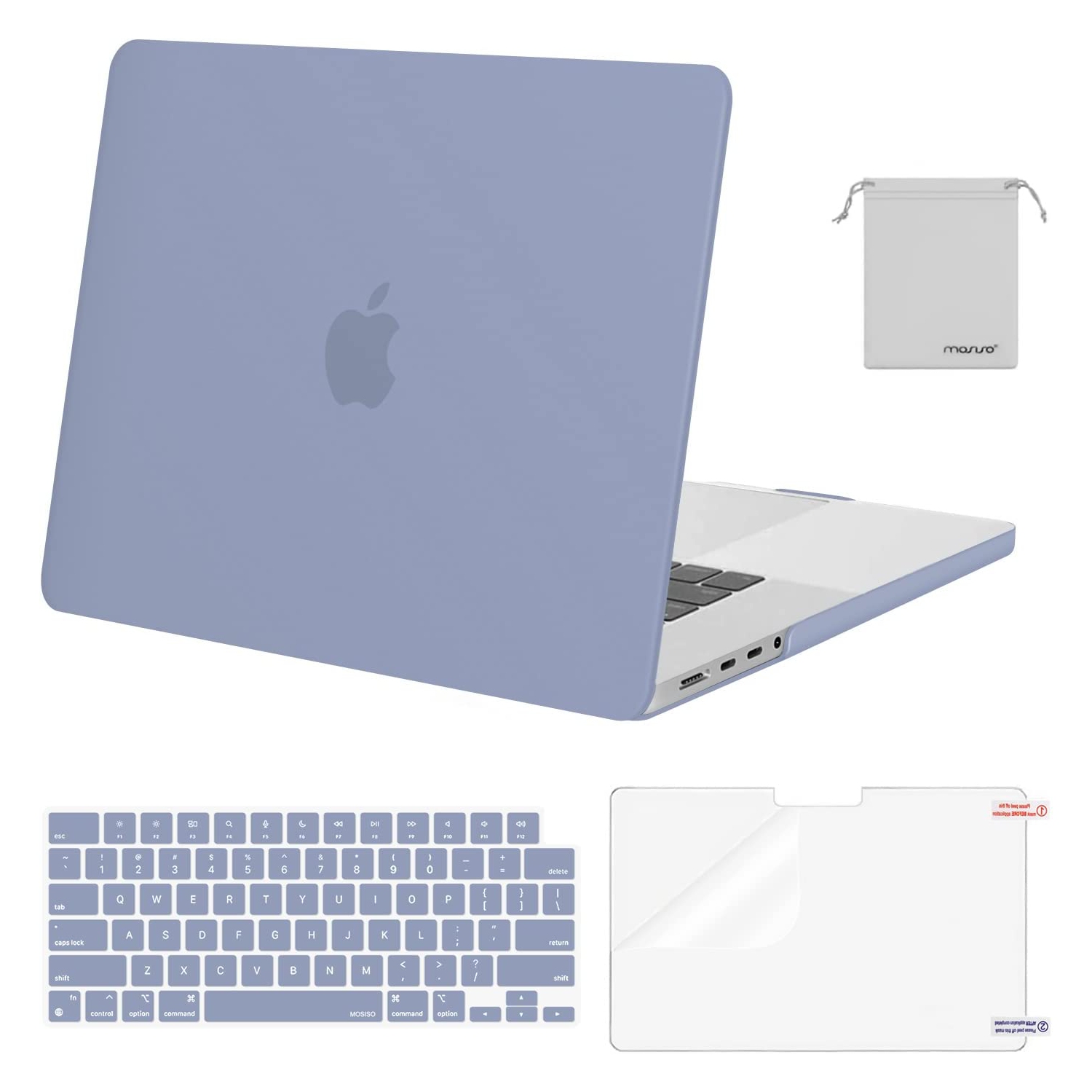 Compatible with MacBook Pro 16 inch Case 2021 2022 Release A2485 M1 Pro/Max with Liquid Retina XDR Display Touch