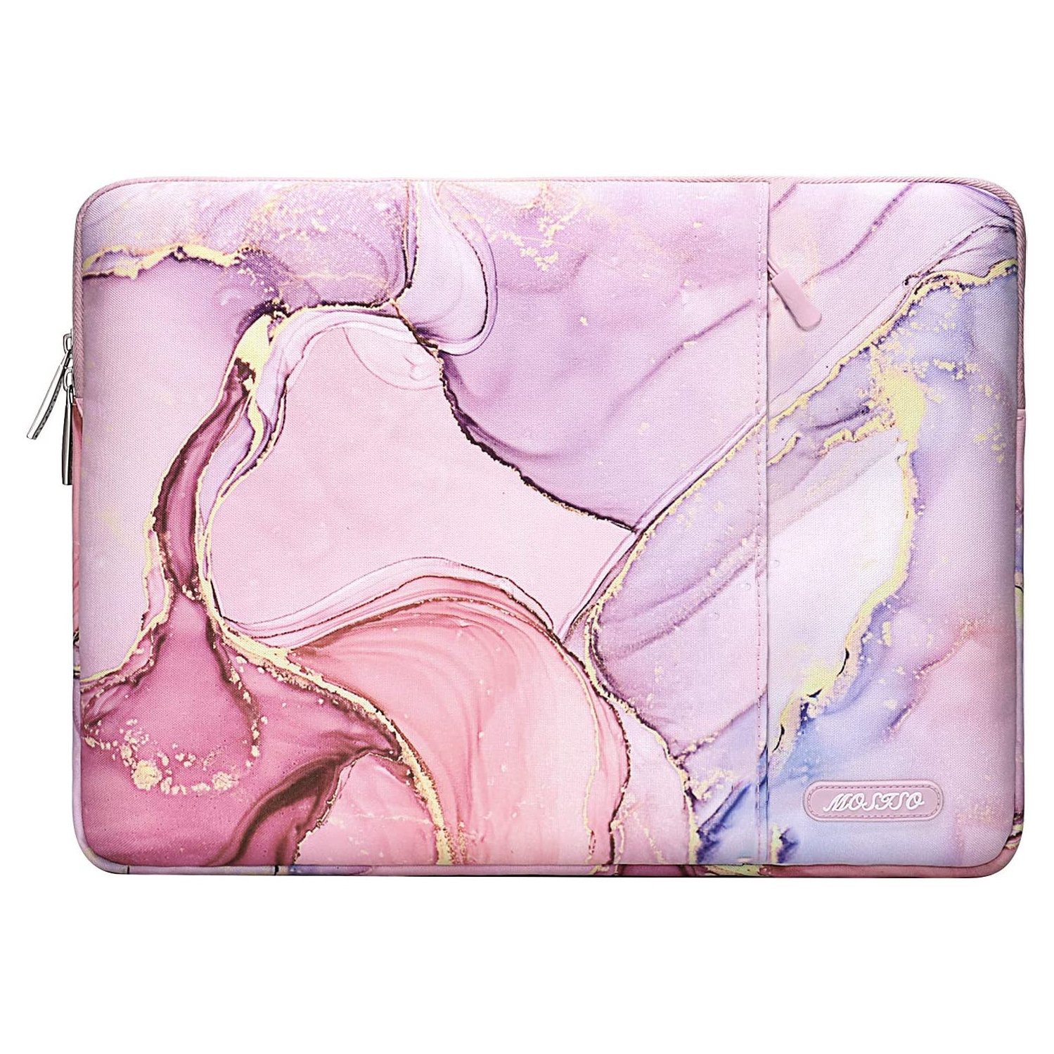 Laptop Sleeve Compatible with MacBook Air 13 inch M2 A2681 M1 A2337 A2179 A1932/Pro 13 inch M2 M1 A2338 A2251