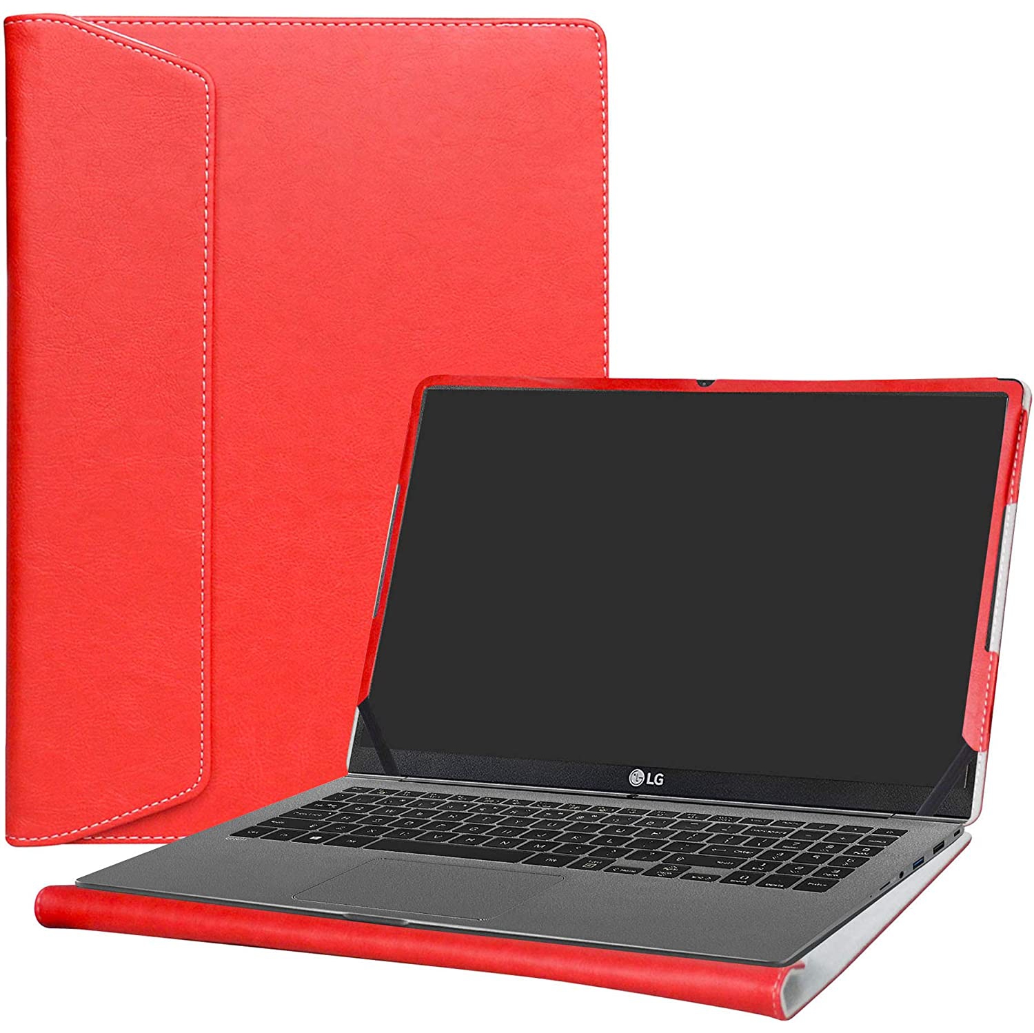 Protective Case Cover for 15.6" LG Gram 15 15Z970 15Z980 15Z990 Series Laptop(Warning:Not Fit LG Gram 15