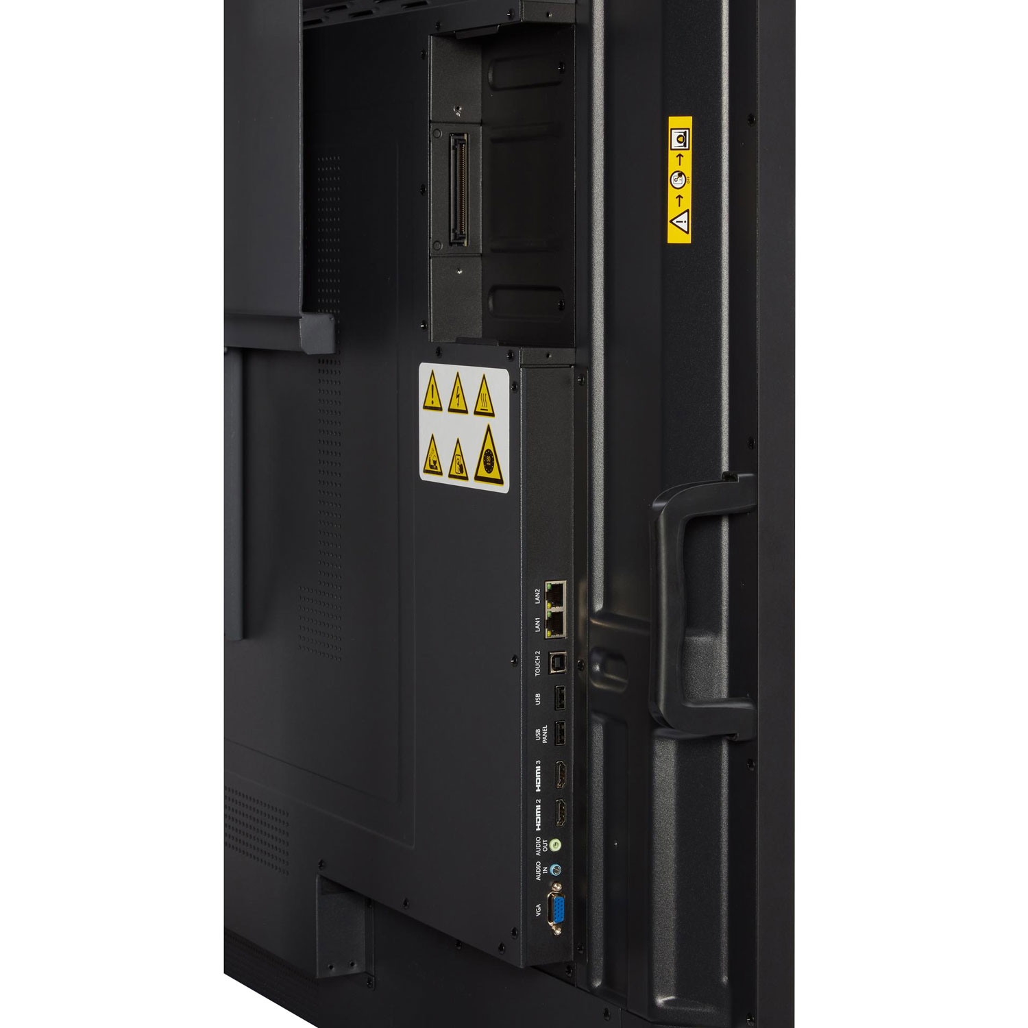 Promethean ActivPanel LX 75" 4K UHD Touchscreen Display