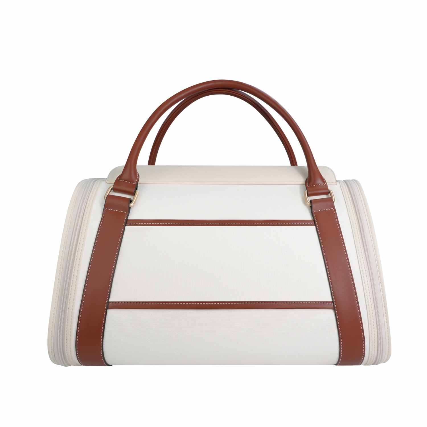 VOOCOO Fynn Pet Travel Bag Hand Carry Style