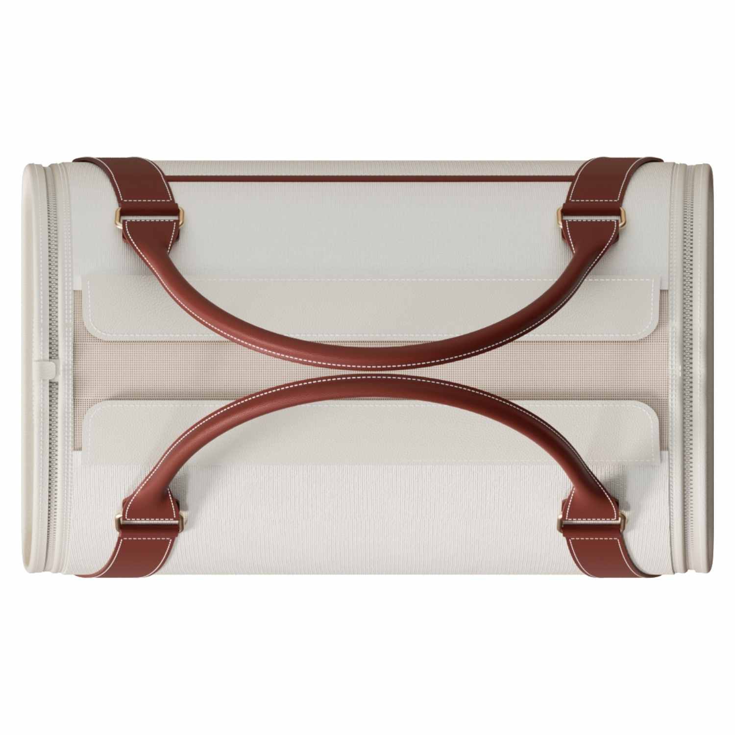 VOOCOO Fynn Pet Travel Bag Hand Carry Style