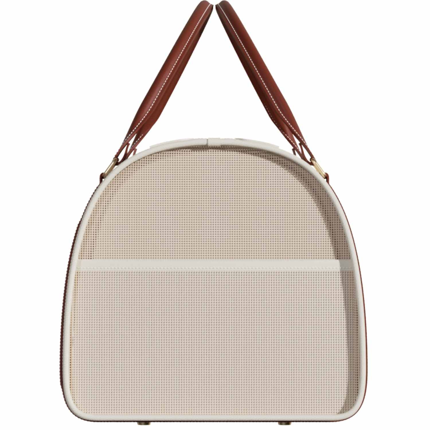 VOOCOO Fynn Pet Travel Bag Hand Carry Style