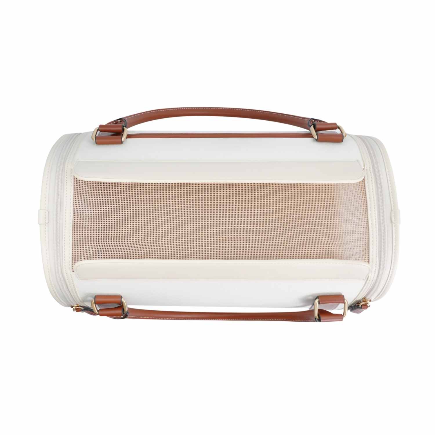 VOOCOO Fynn Pet Travel Bag Hand Carry Style