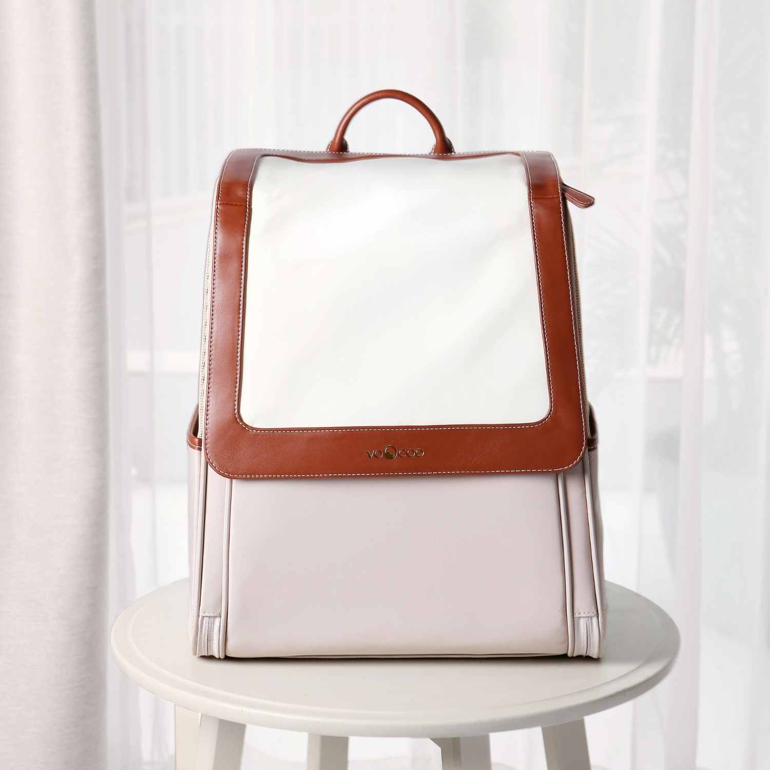 Sac à dos Fynn pour animal de compagnie de VOOCOO