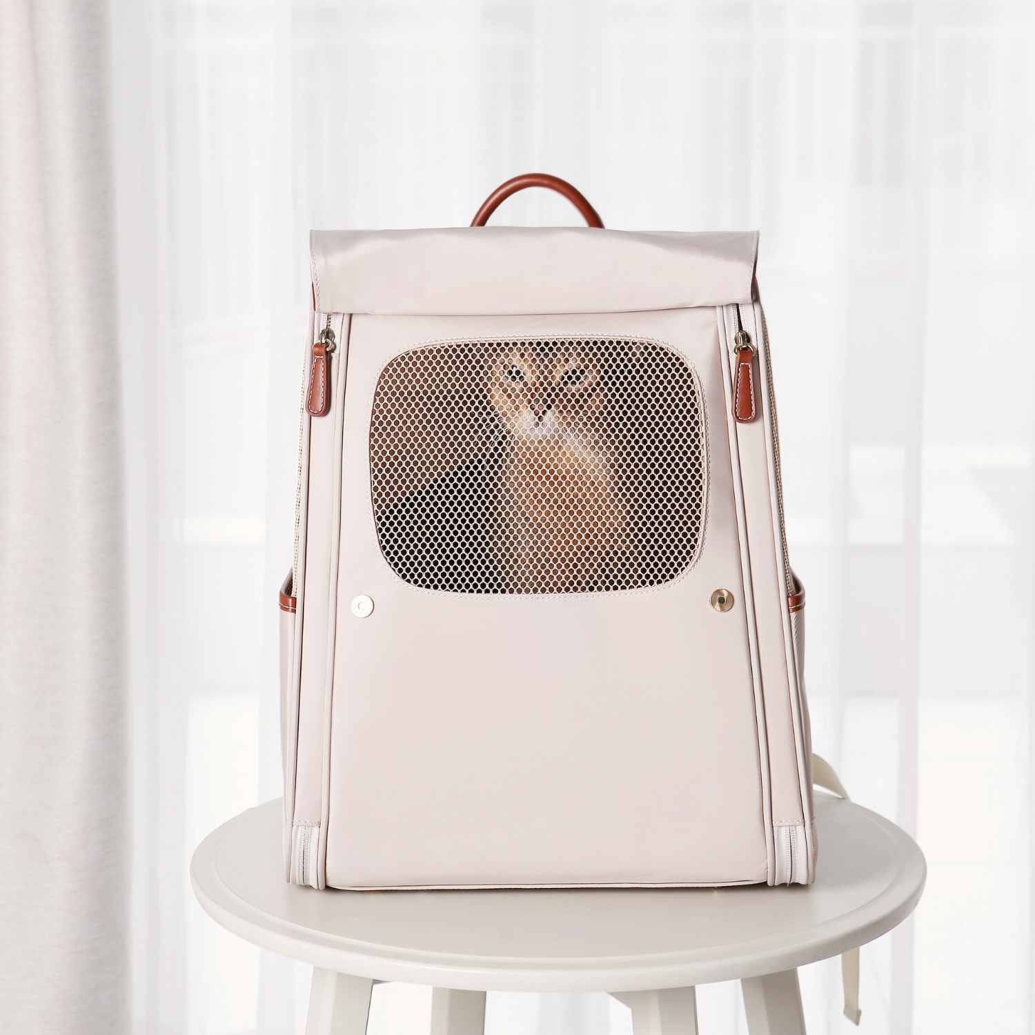 Sac à dos Fynn pour animal de compagnie de VOOCOO