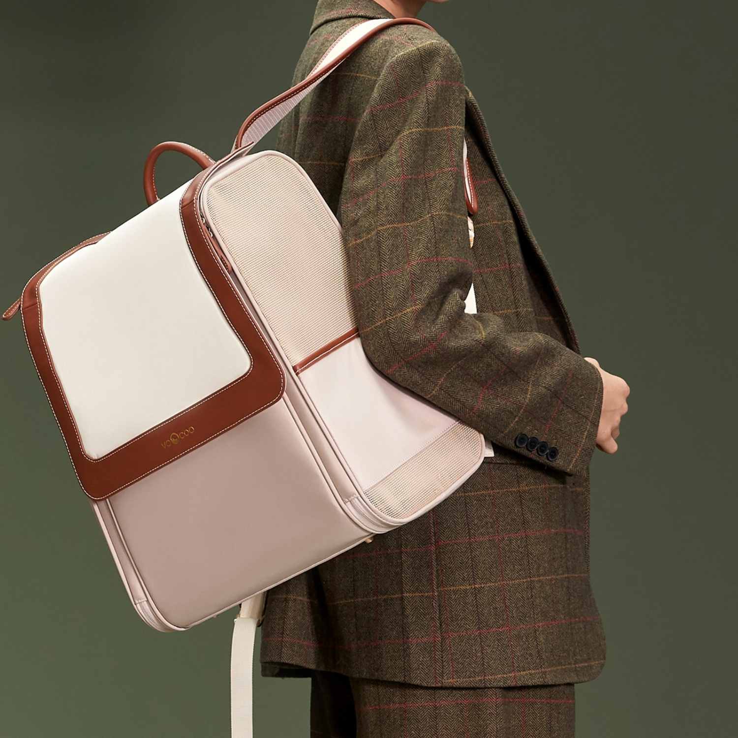 Sac à dos Fynn pour animal de compagnie de VOOCOO