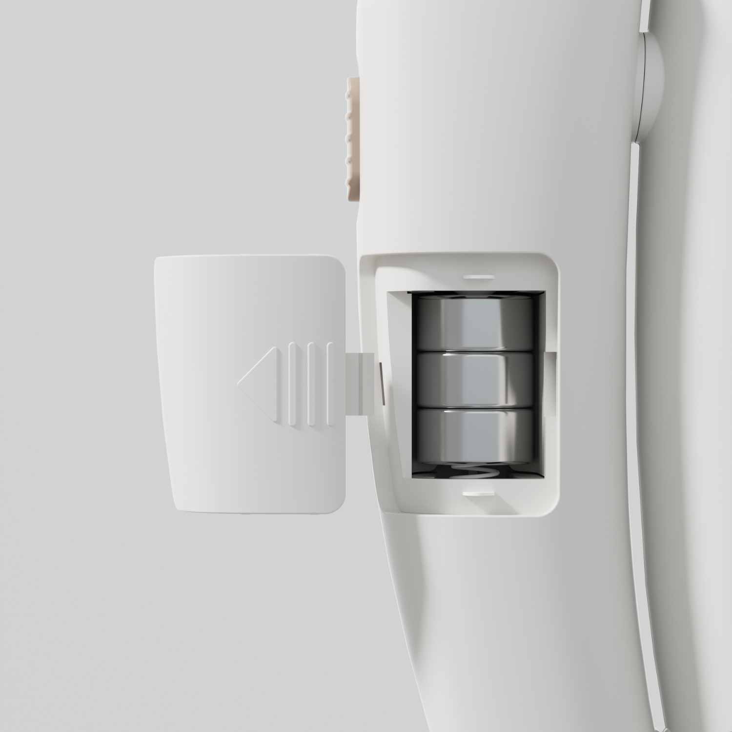 VOOCOO 3-in-1 Pet Nail Clipper