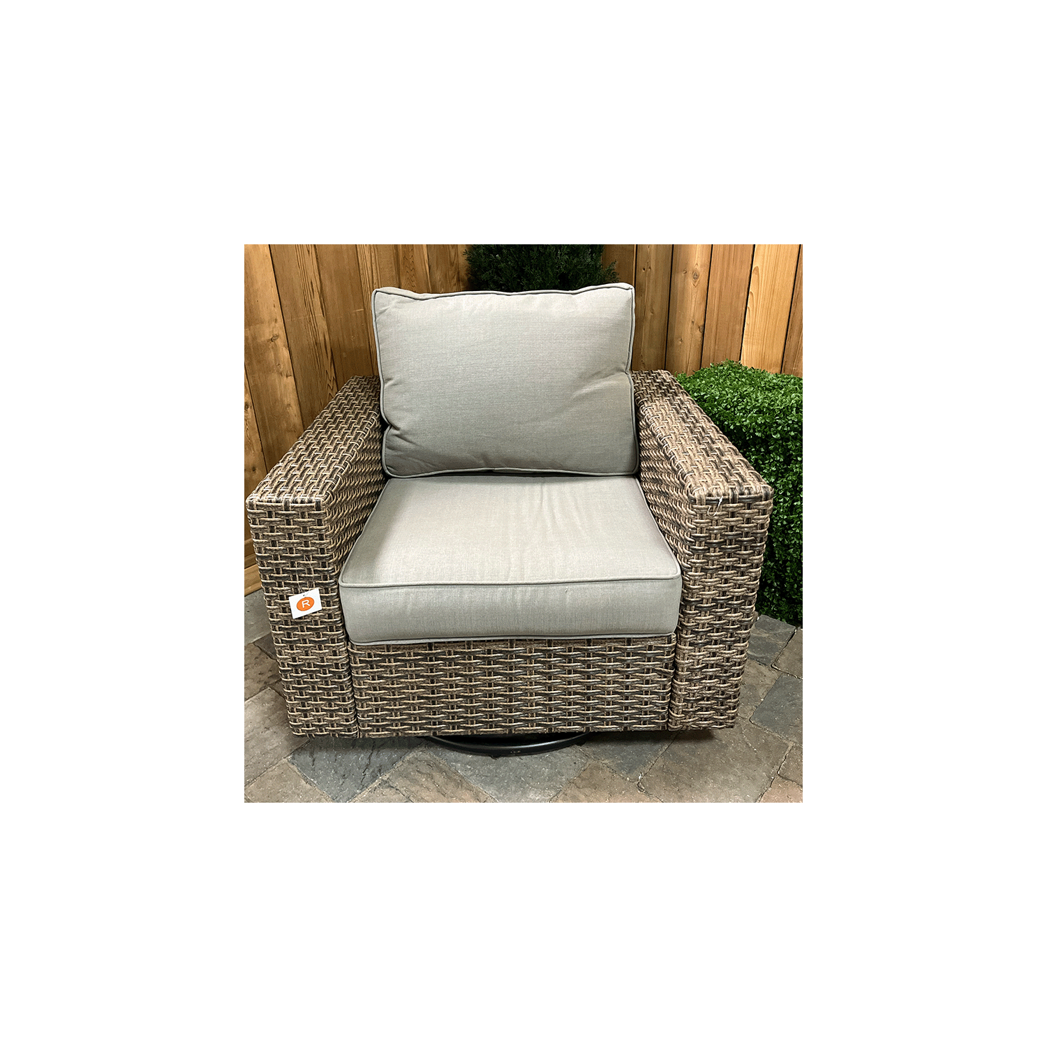 Eaglesford 7 Piece Conversation Set