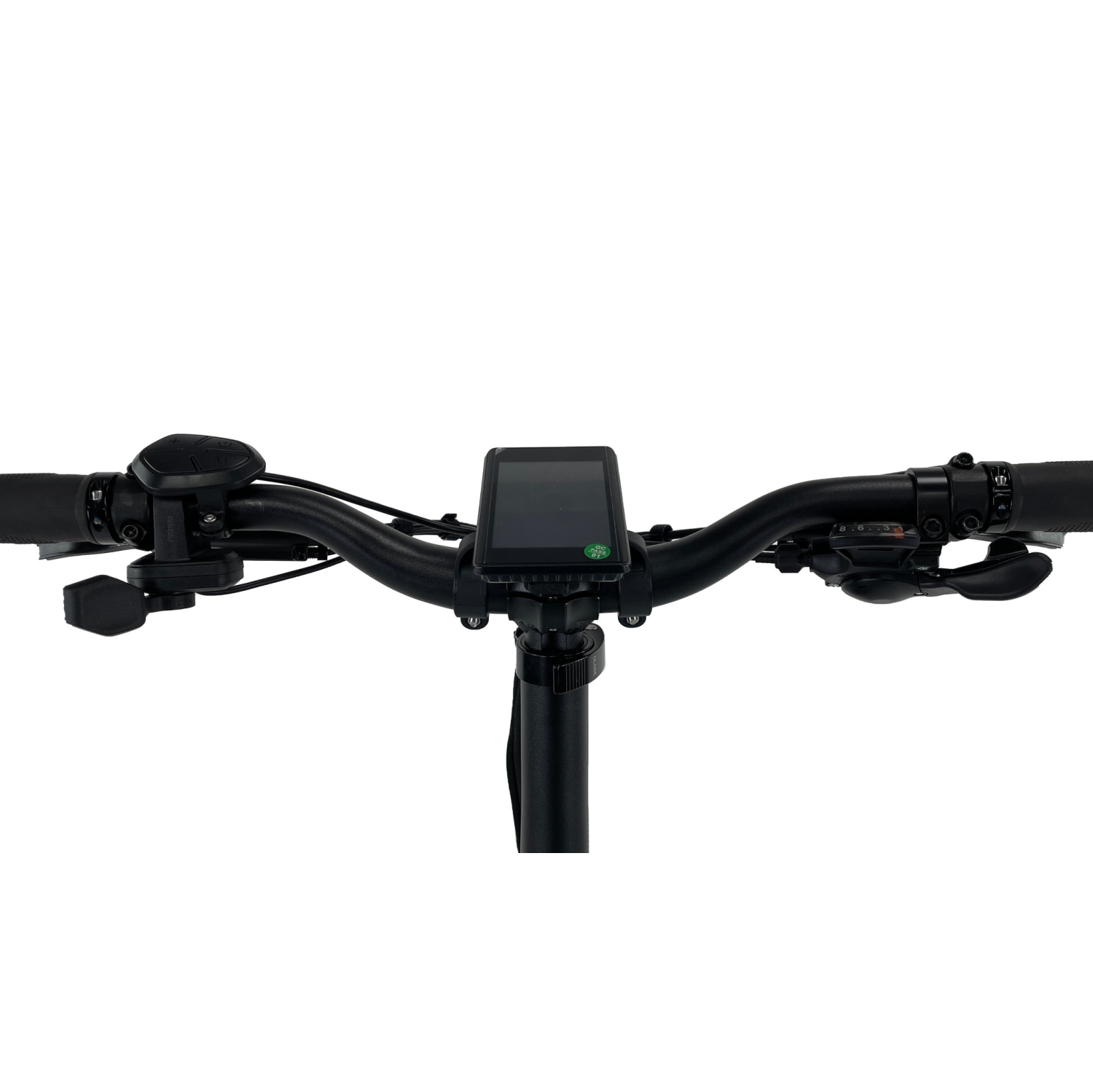 TESLICA INSPIRE N1S *High Quality* Step-through Folding Fat Tire 500 w *Samsung Battery* 35 to 75km Grey Metallic 18” Frame***EXTRAS INCLUDED!