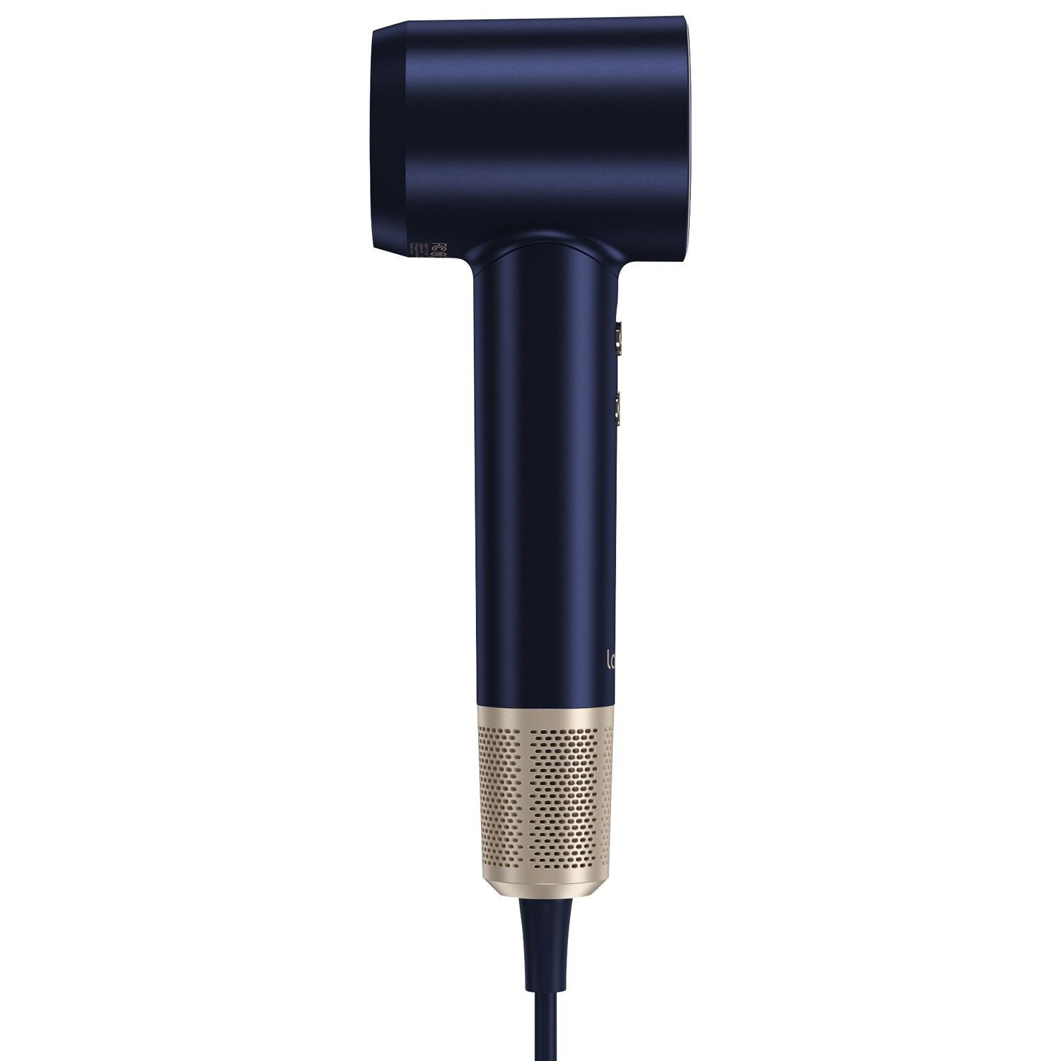 Sèche-cheveux haut de gamme Laifen - Bleu doré - Exclusivité Best Buy