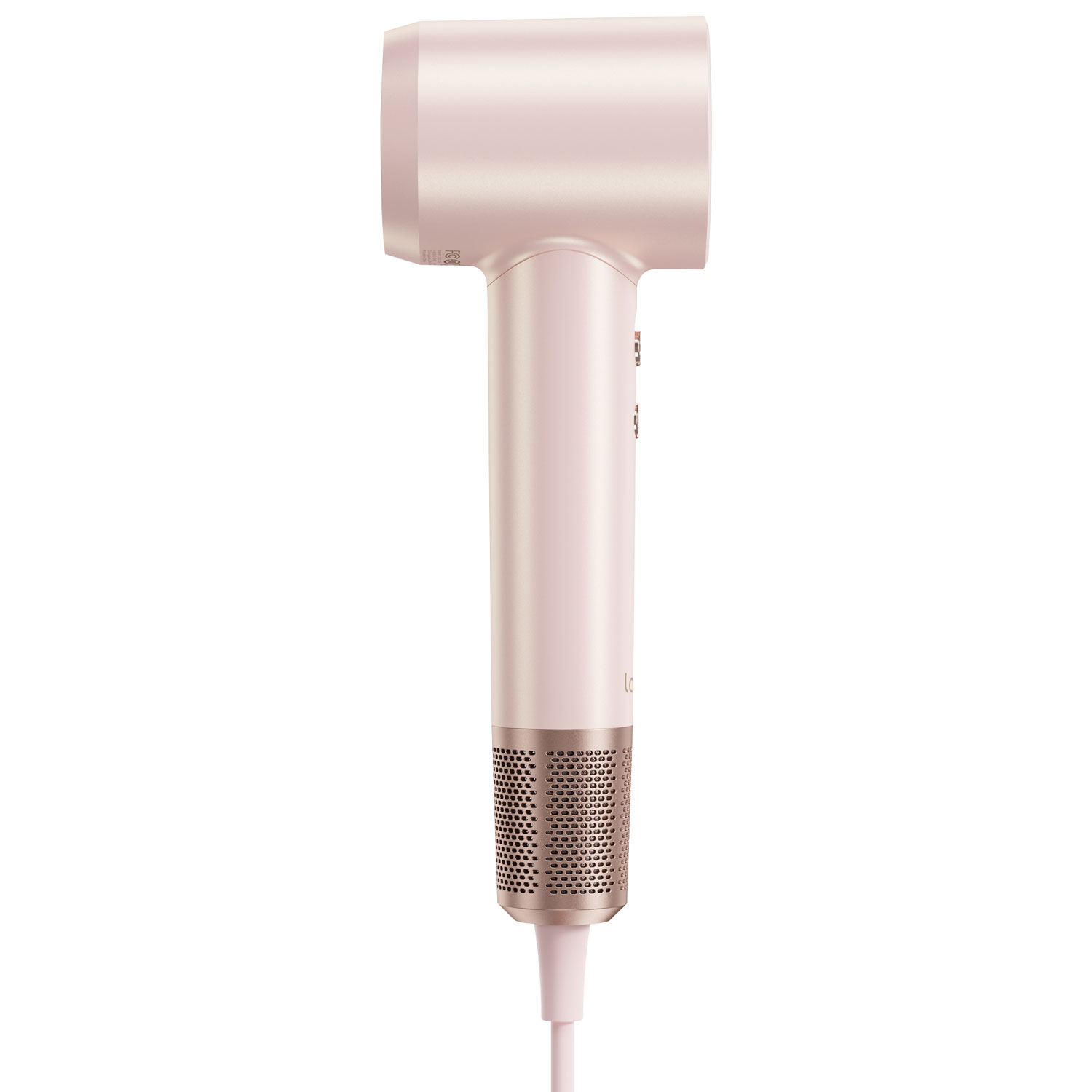 Laifen Premium Hair Dryer - Golden Pink - Only at Best Buy