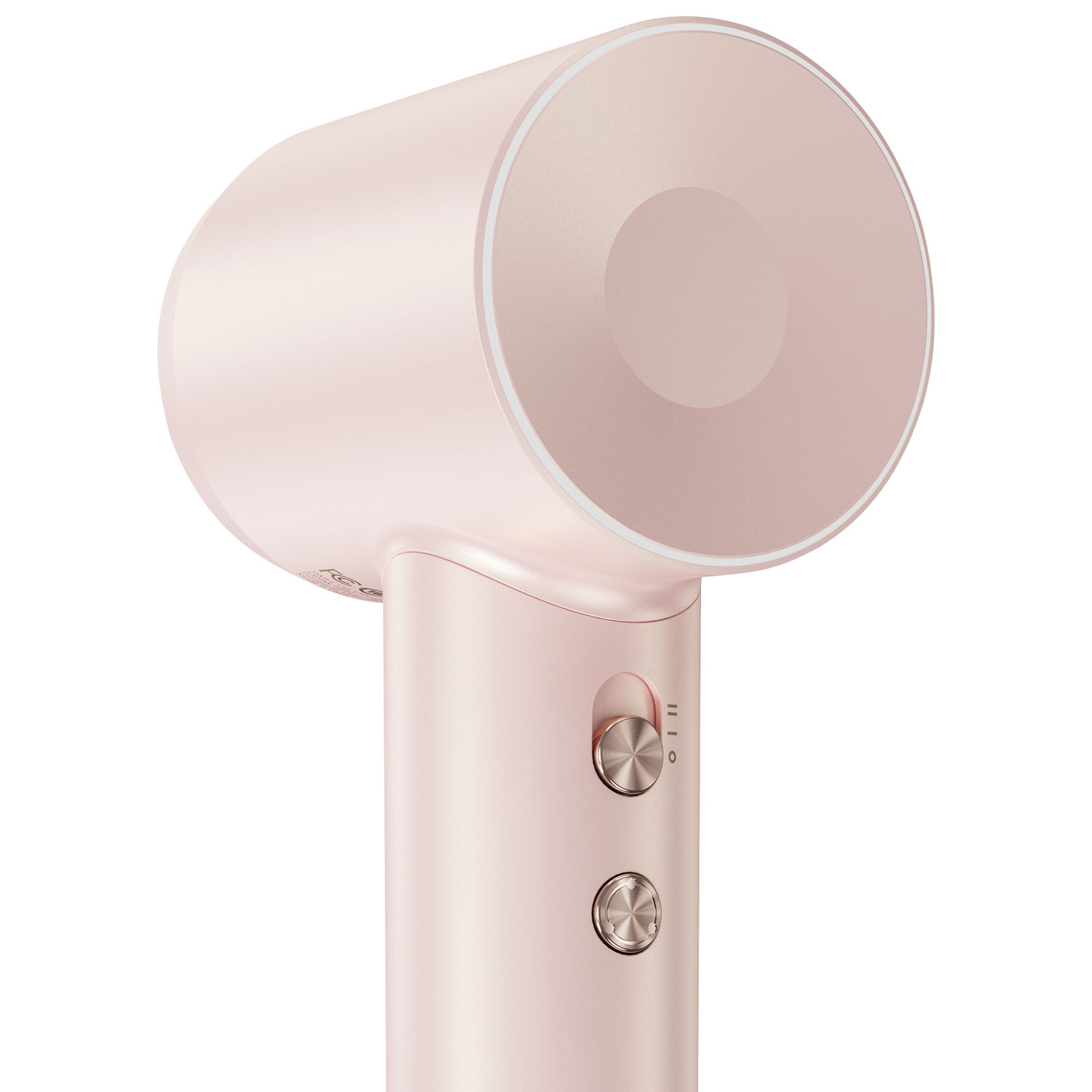 Laifen Premium Hair Dryer - Golden Pink - Only at Best Buy