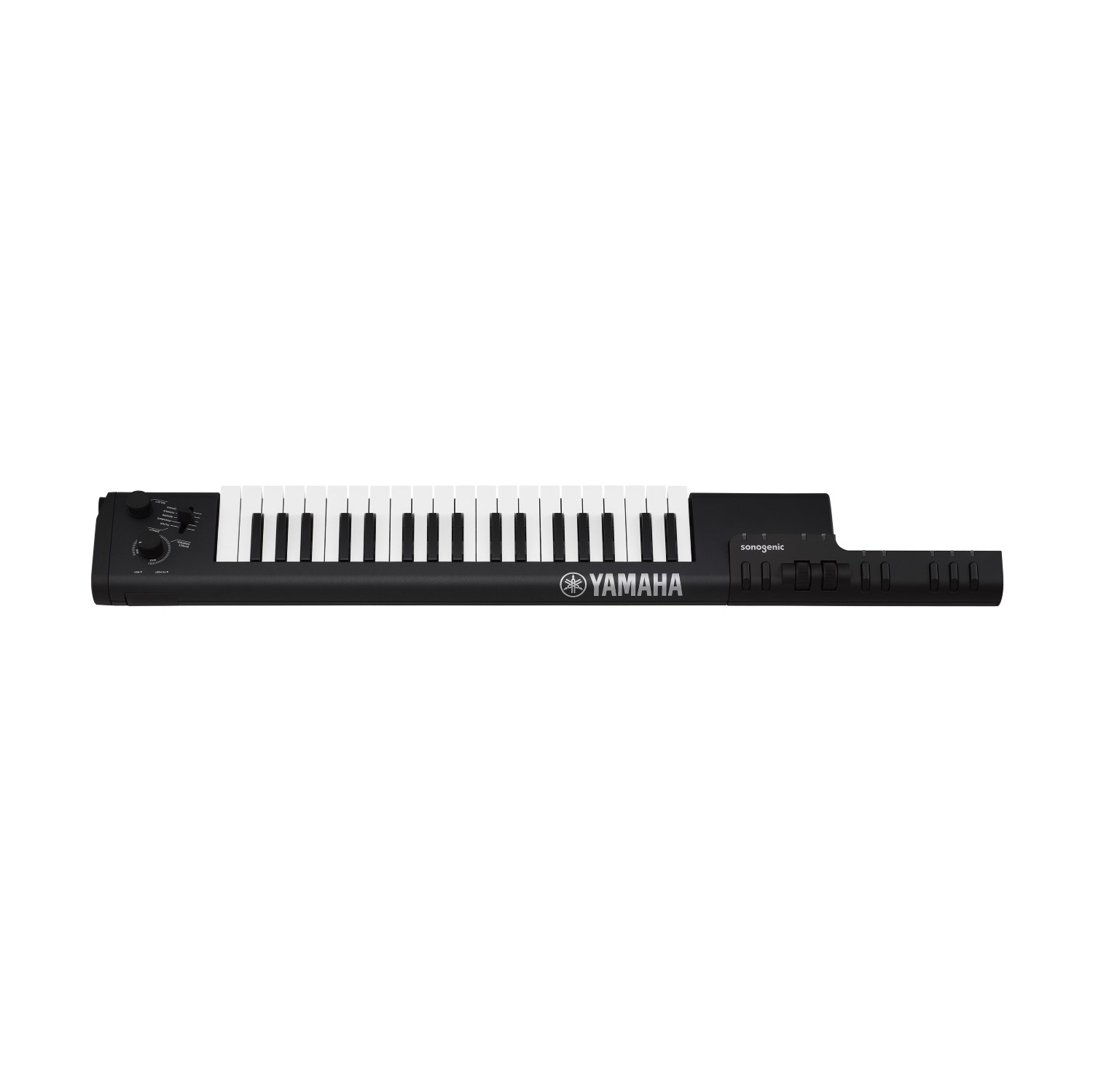 Clavier Bluetooth miniature Sonogénique SHS-500 37 de Yamaha - Noir