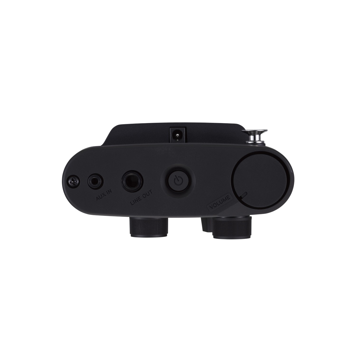 Clavier Bluetooth miniature Sonogénique SHS-500 37 de Yamaha - Noir