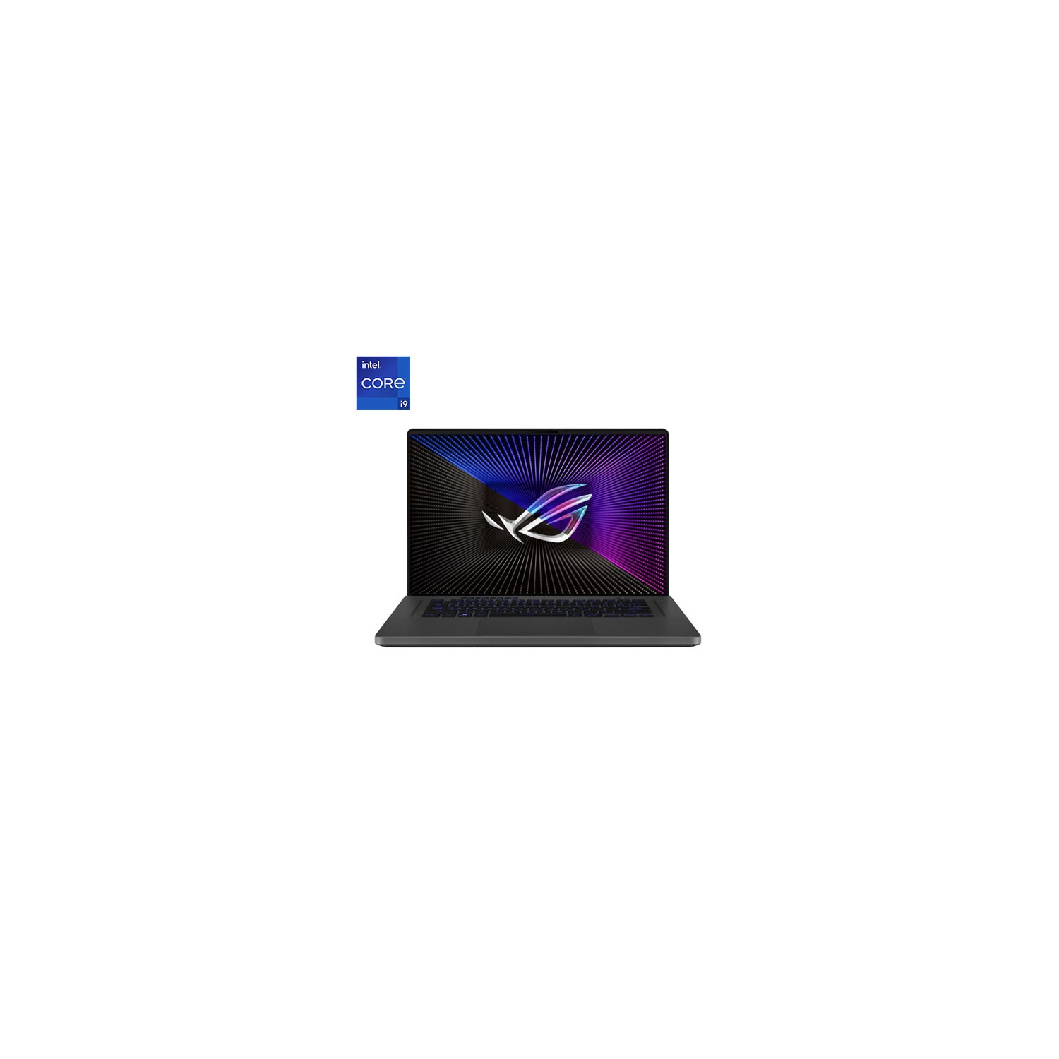 Open Box - ASUS Zephyrus G16 16" Gaming Laptop - Eclipse Grey (Intel Core i9-13900H/1TB SSD/16GB RAM/GeForce RTX 4060)
