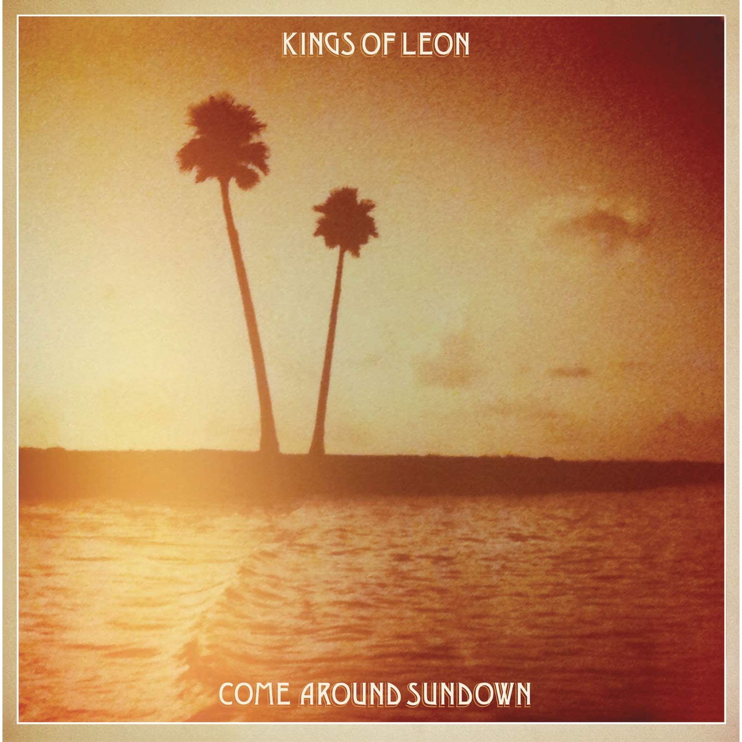 Come Around SundownKings of Leon