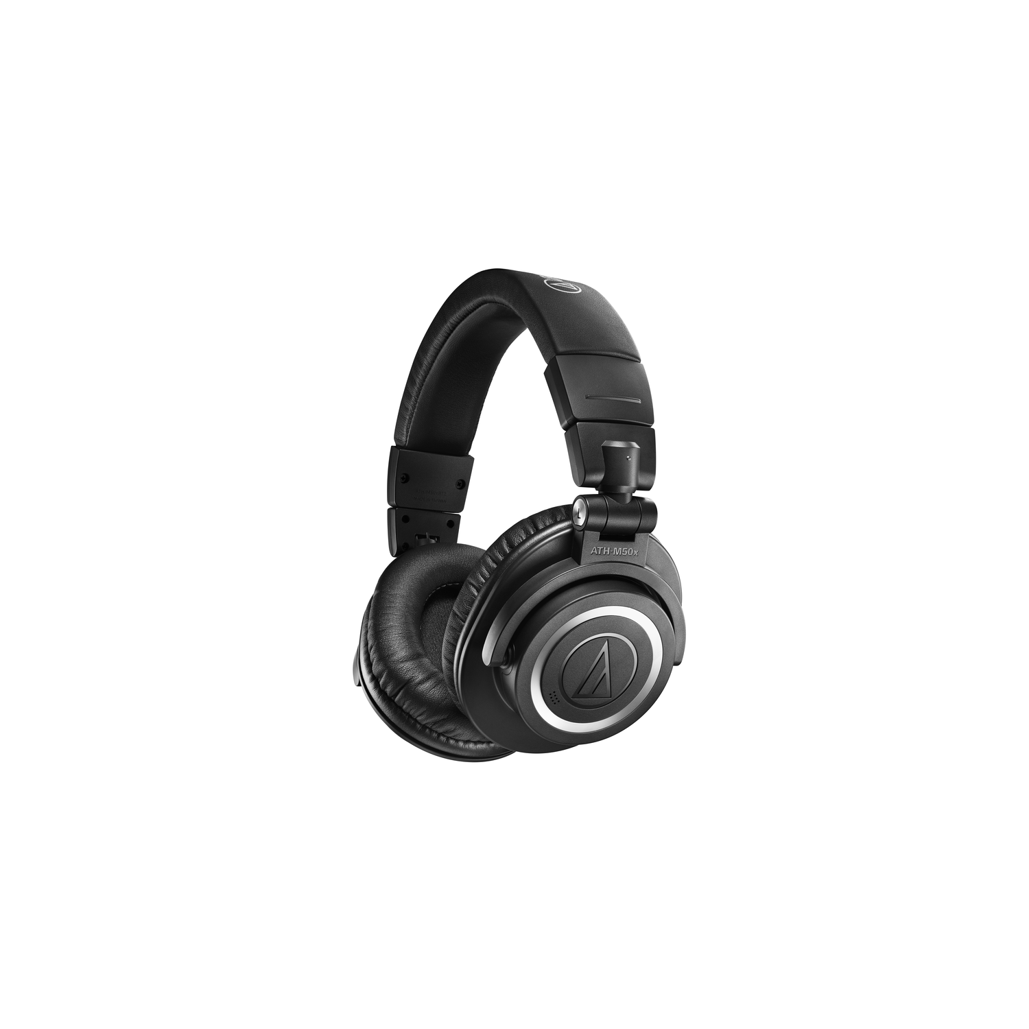 Refurbished (Excellent) - Audio-Technica ATH-M50XBT2
