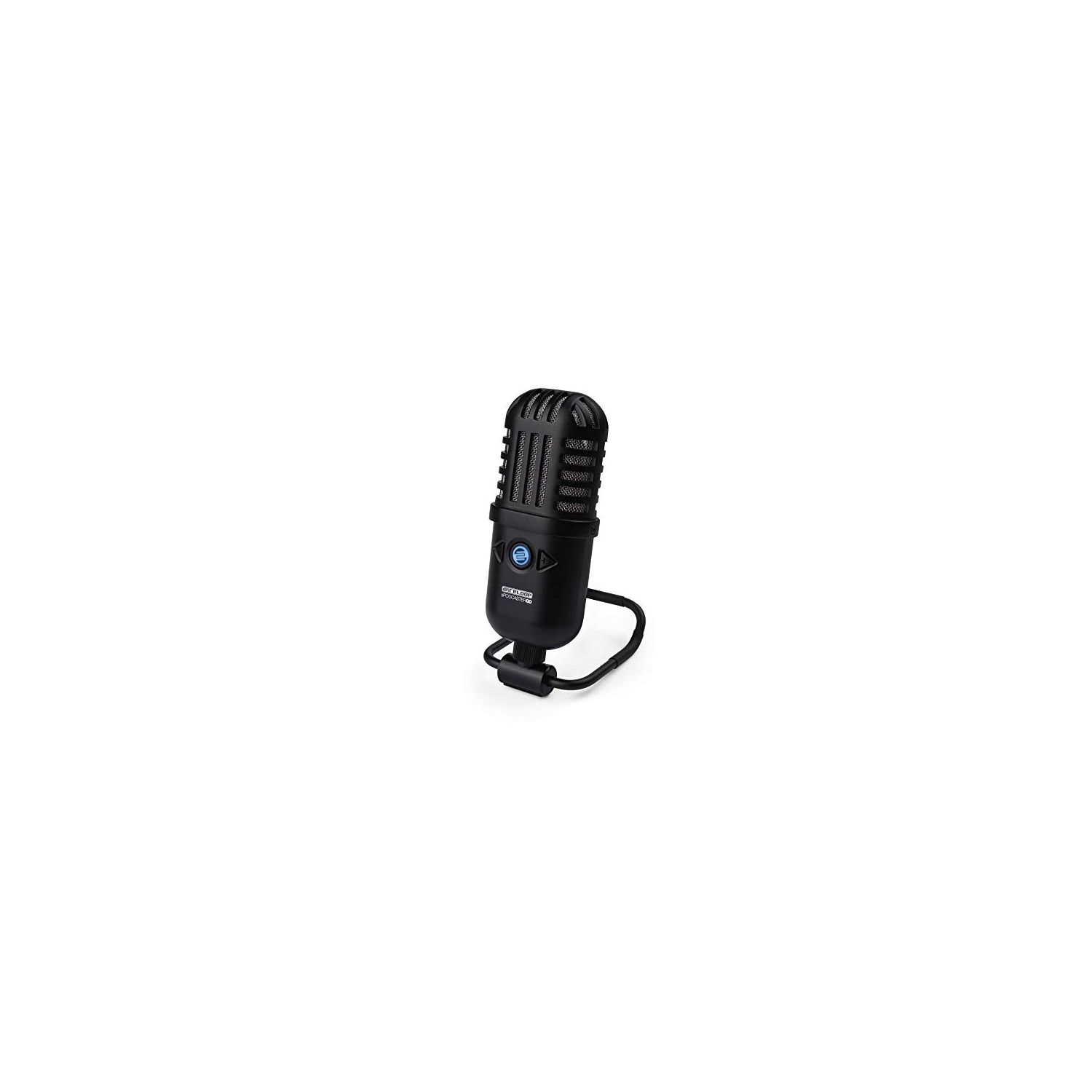 Reloop SPODCASTER-GO Professional USB Podcast Microphone