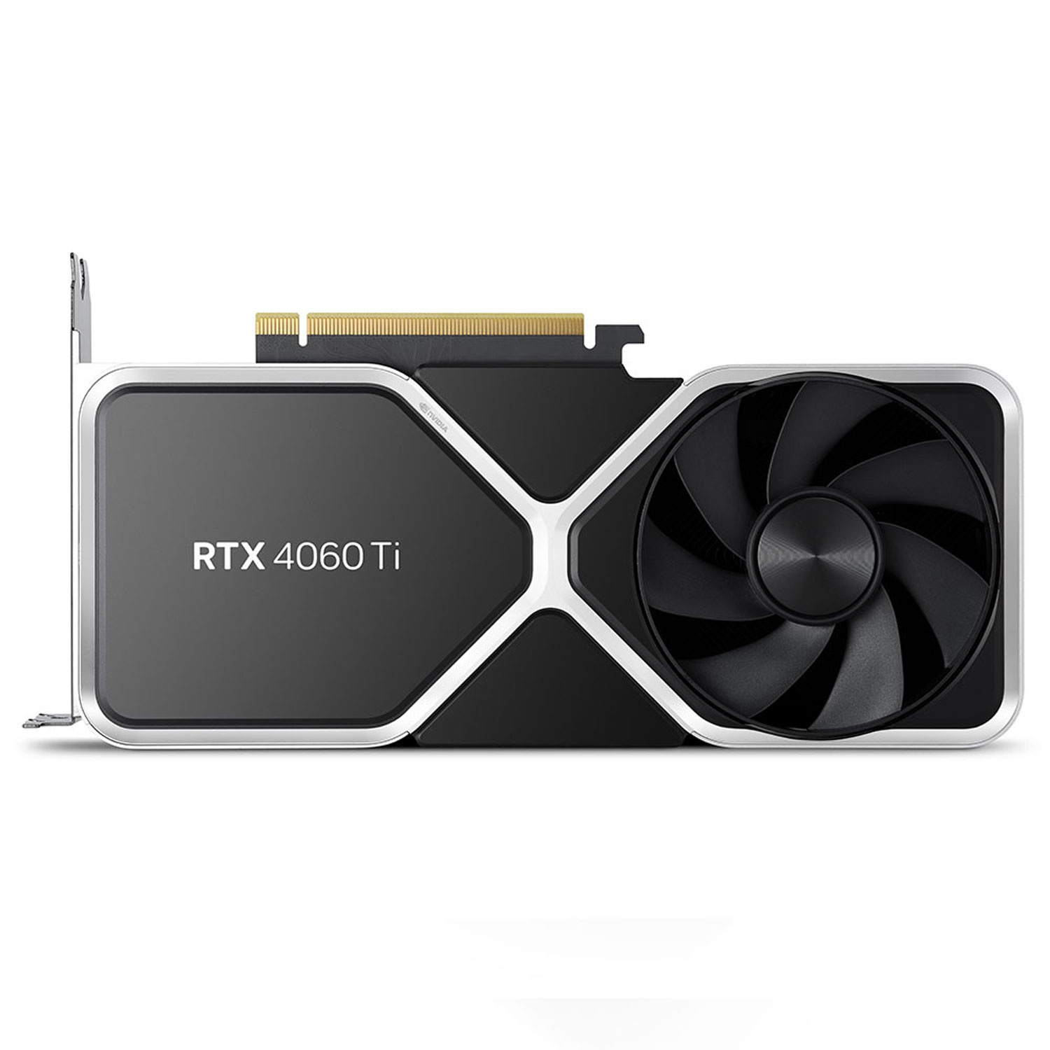 NVIDIA GeForce RTX 4060 Ti 8GB GDDR6 Video Card