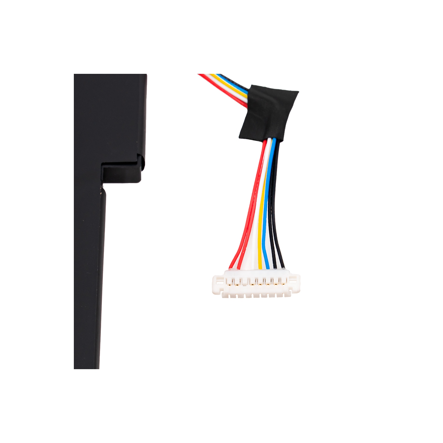 DOCTEUR Batterie de rechange pour portable 0B200-03680000 0B200-03680200 B31N1912 C31N1912 pour VivoBook 14 E410KA E510KA E510KA [11,55V/42Wh]