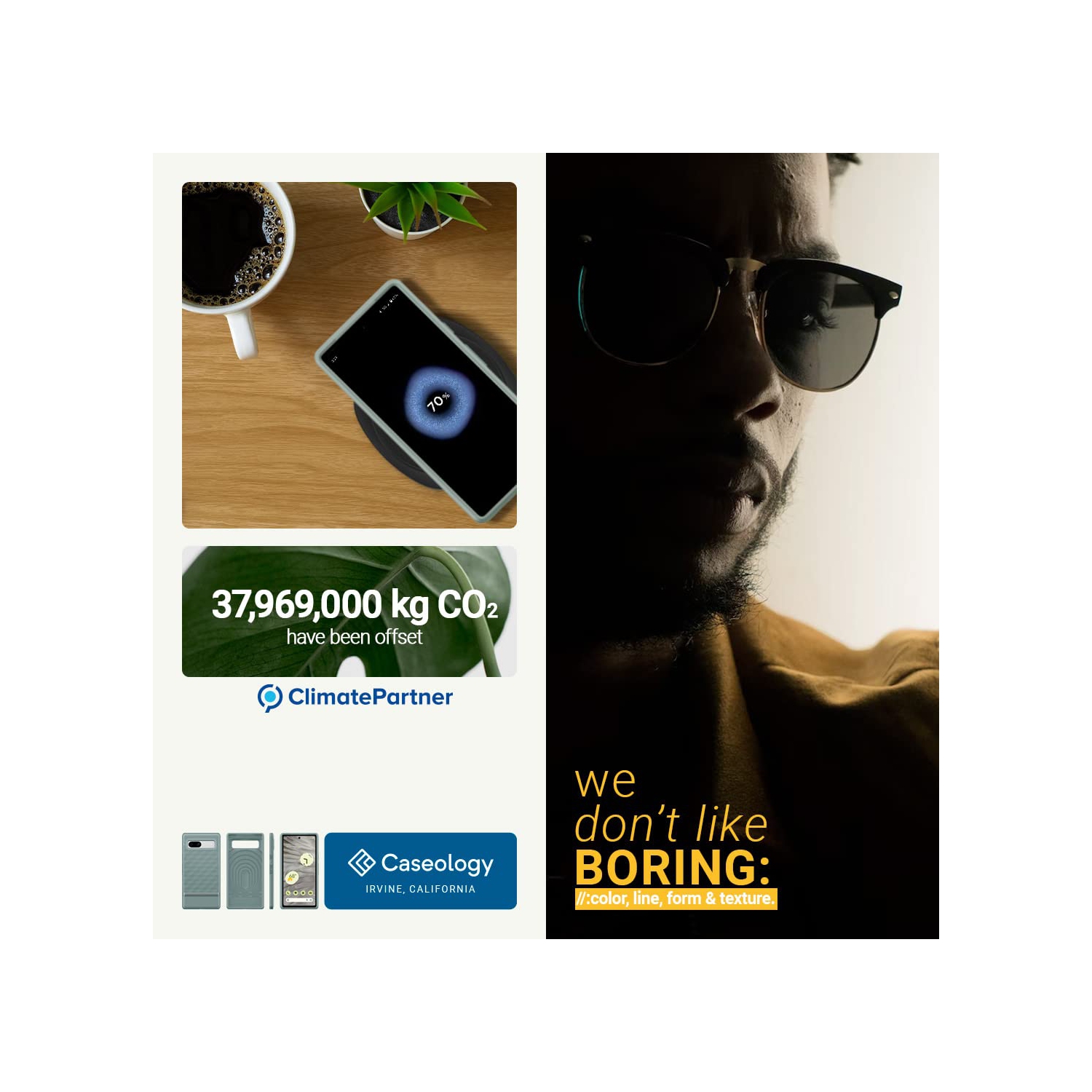 Google Pixel 7a case 5G Military Grade Drop Tested Enhanced Ergonomic Design Case - Sage Green