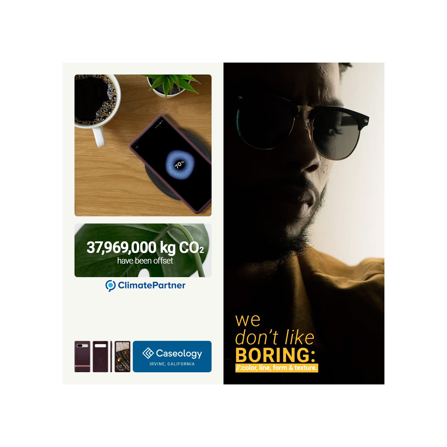 Étui ergonomique amélioré testé contre les chutes de qualité militaire pour Pixel 7a 5G de Google - Bourgogne