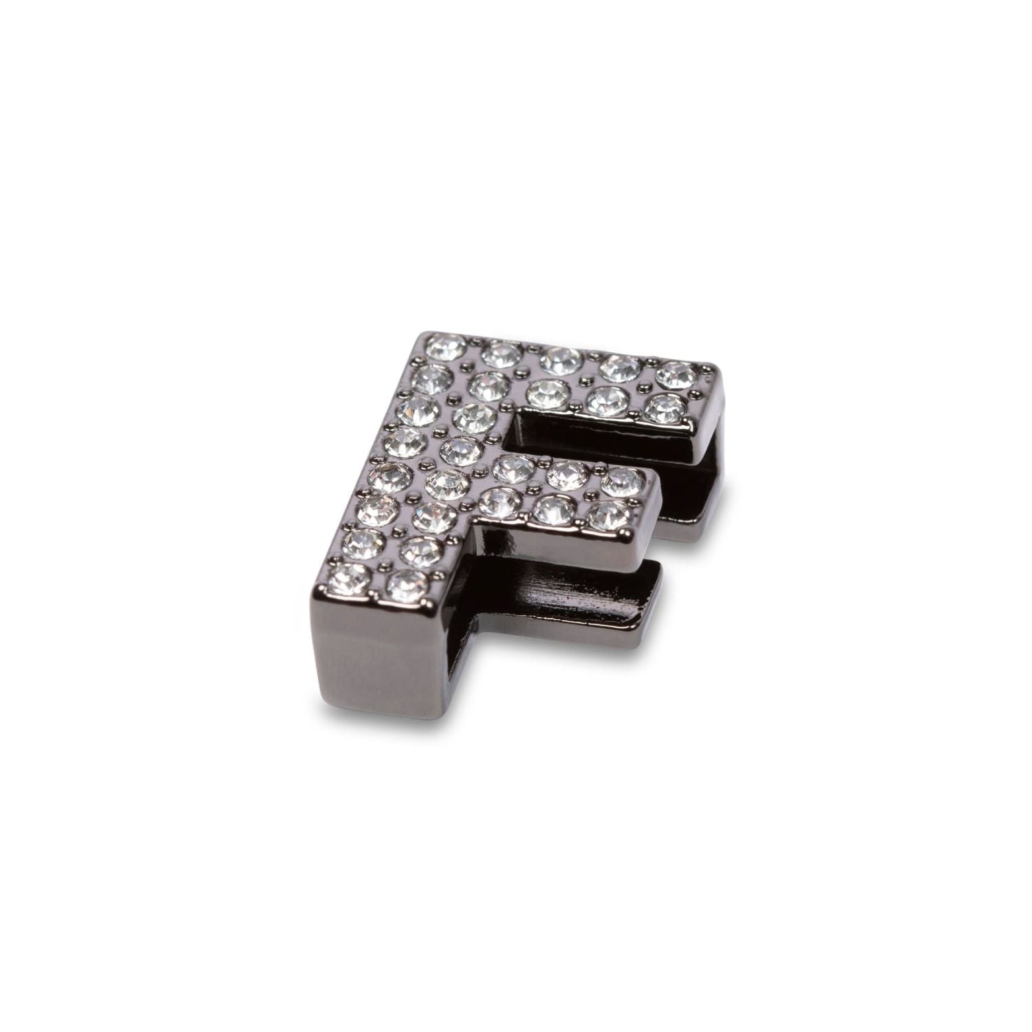 LUG – Breloque scintillante pour sac de format lettre