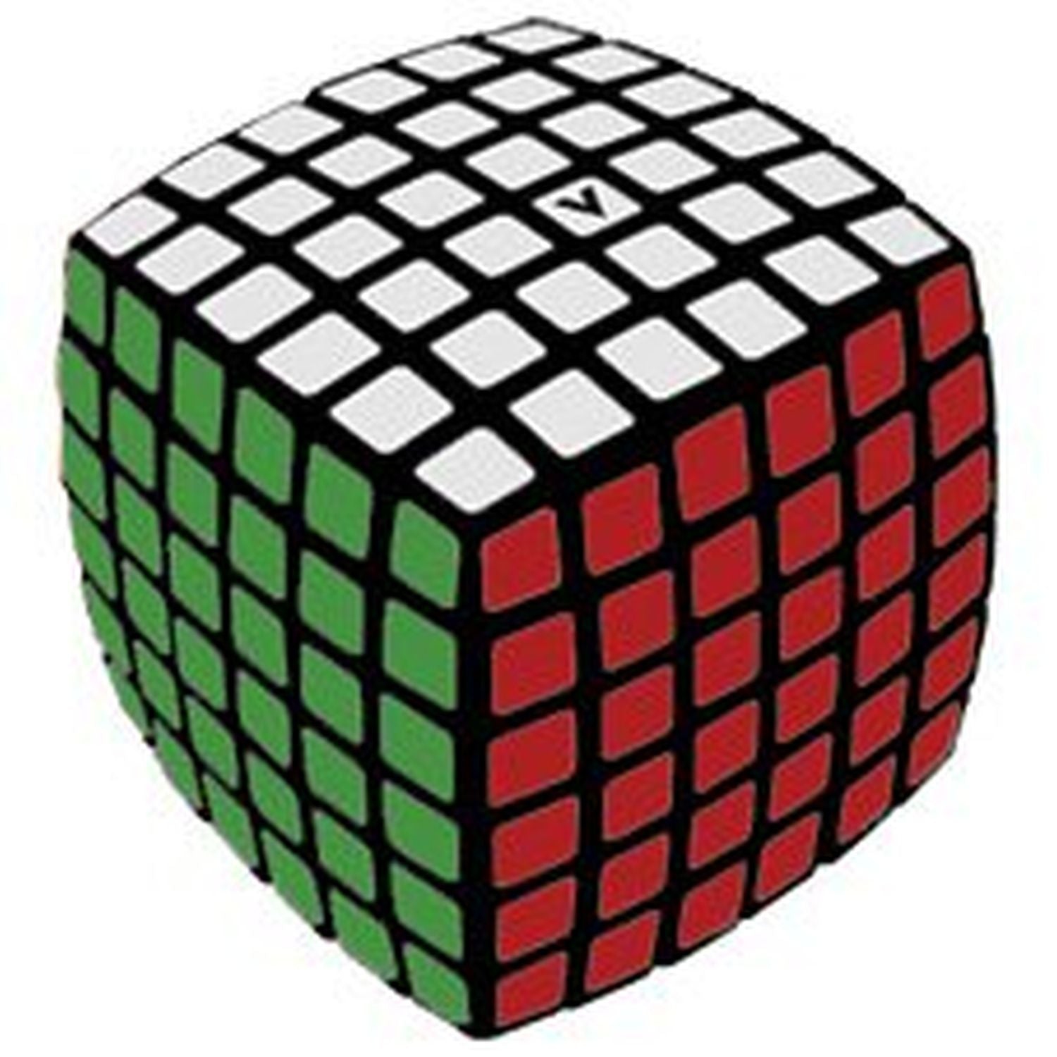 V-CUBE - V-Cube 6B