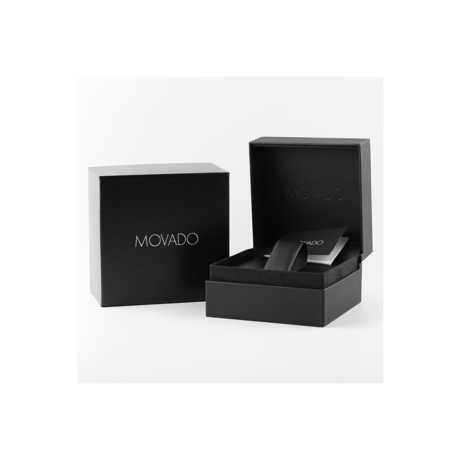 Montre automatique pour hommes Movado 1881 de 0607612&nbsp;mm