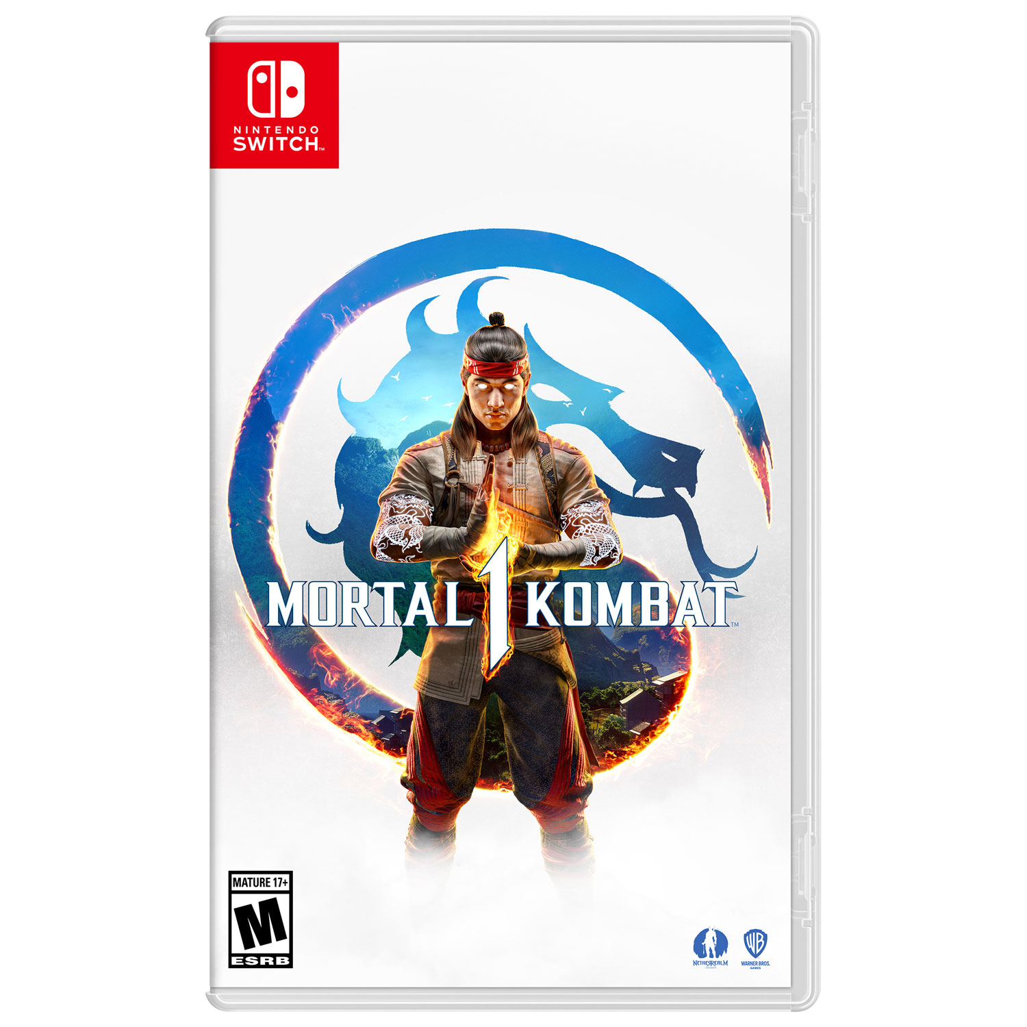 Seiko mortal kombat new arrivals
