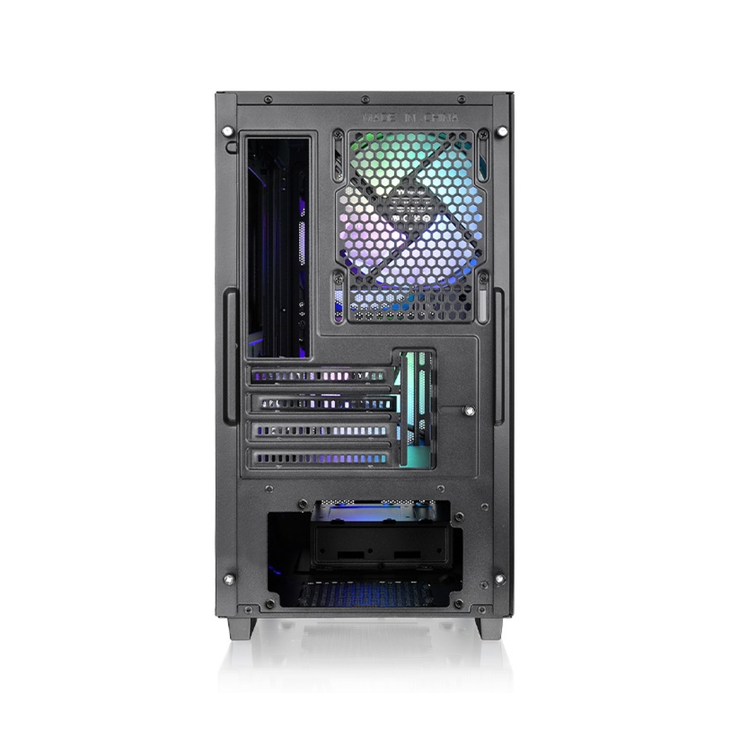 Zonic Gaming PC