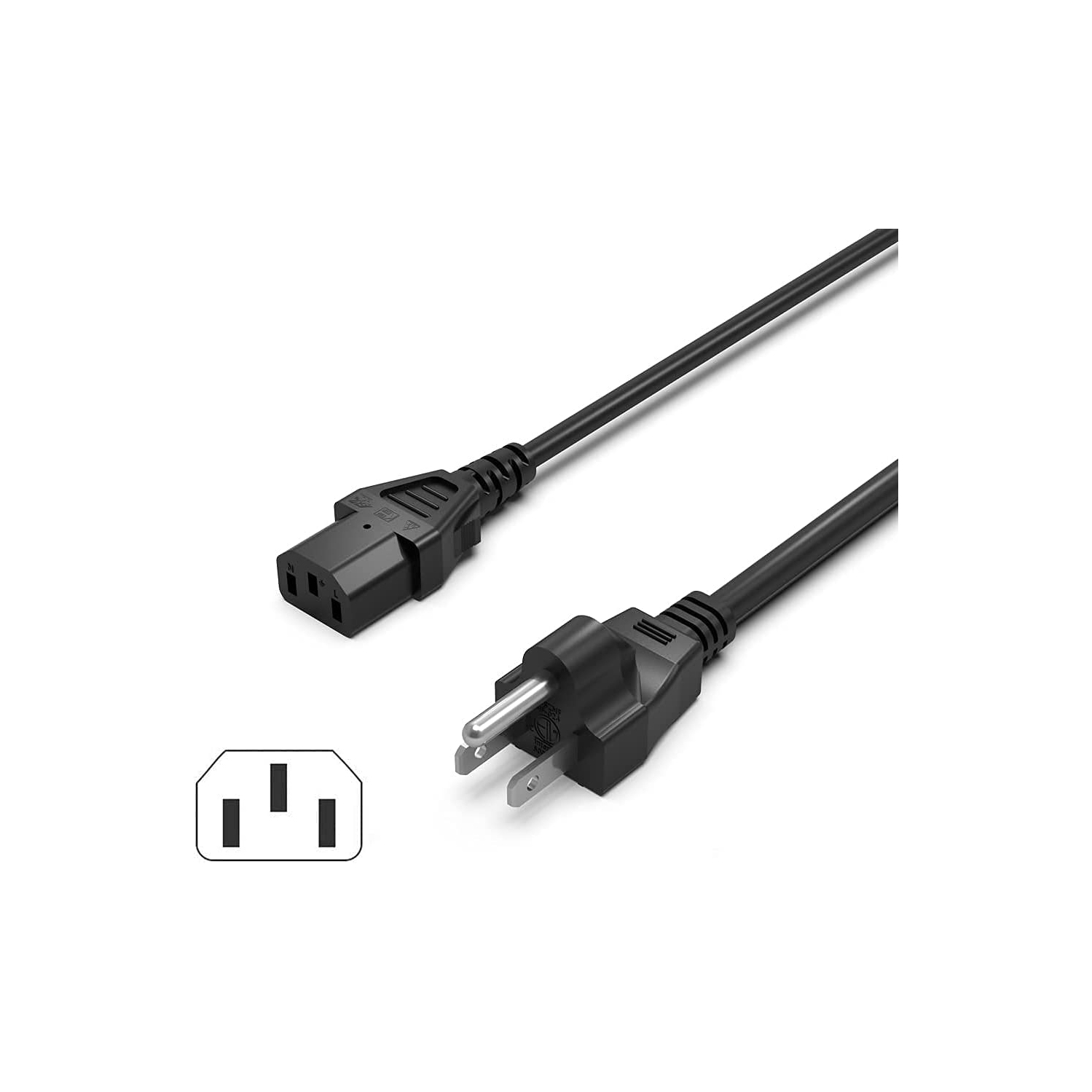 Instant pot duo power outlet cord