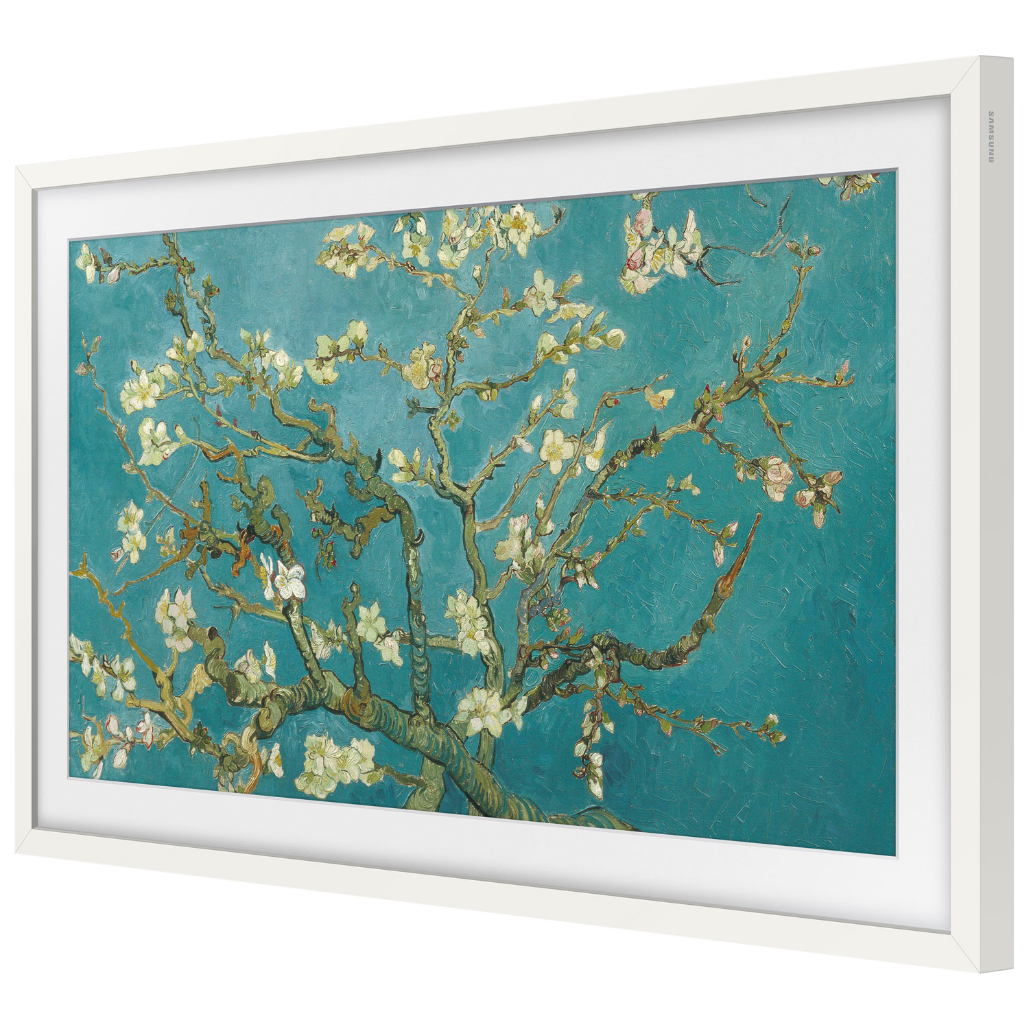 Samsung 32" Frame Bezel for The Frame TV - White