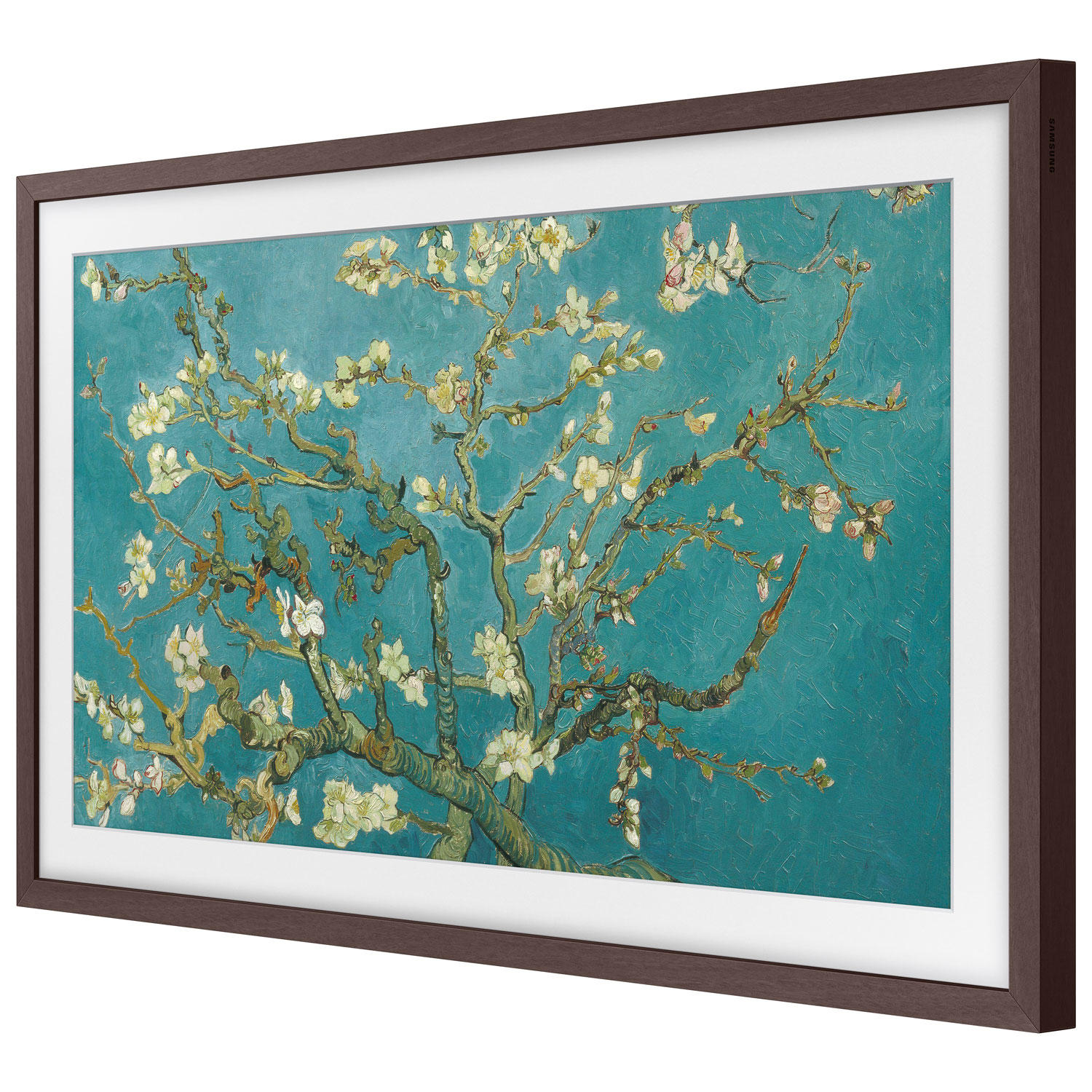 Samsung 32" Frame Bezel for The Frame TV - Brown