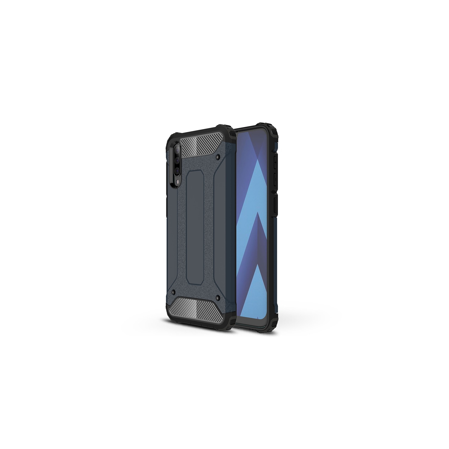 Étui robuste pour Galaxy A50 de Samsung