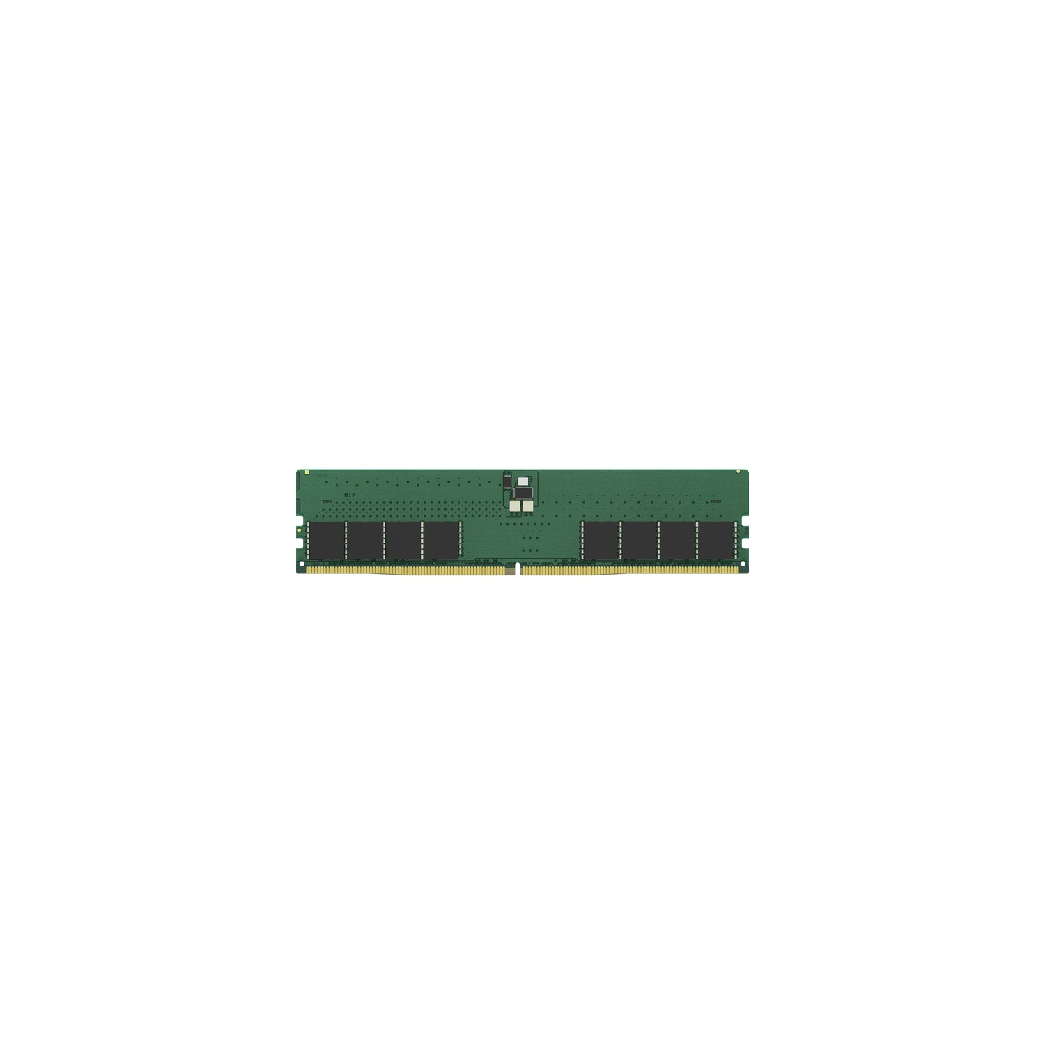Kingston ValueRAM 32GB DDR5 SDRAM Memory Module
