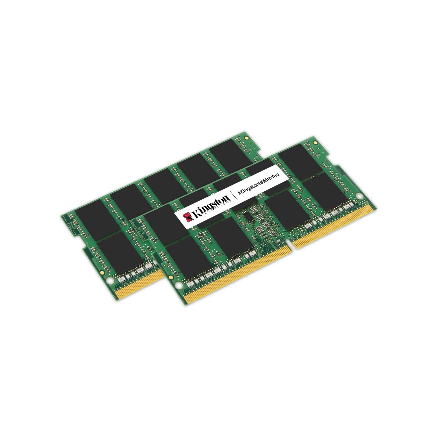 Kingston 16GB DDR5 SDRAM Memory Module (KCP552US8-16) | Best Buy
