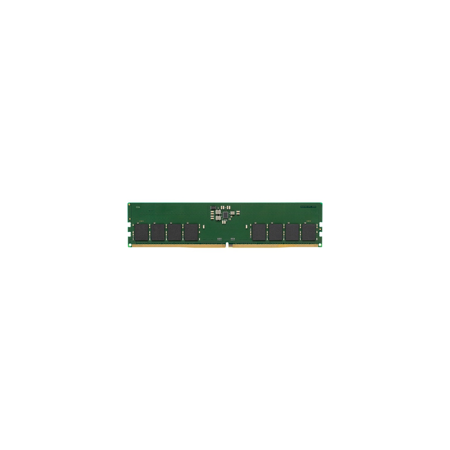 Kingston 16GB DDR5 SDRAM Memory Module