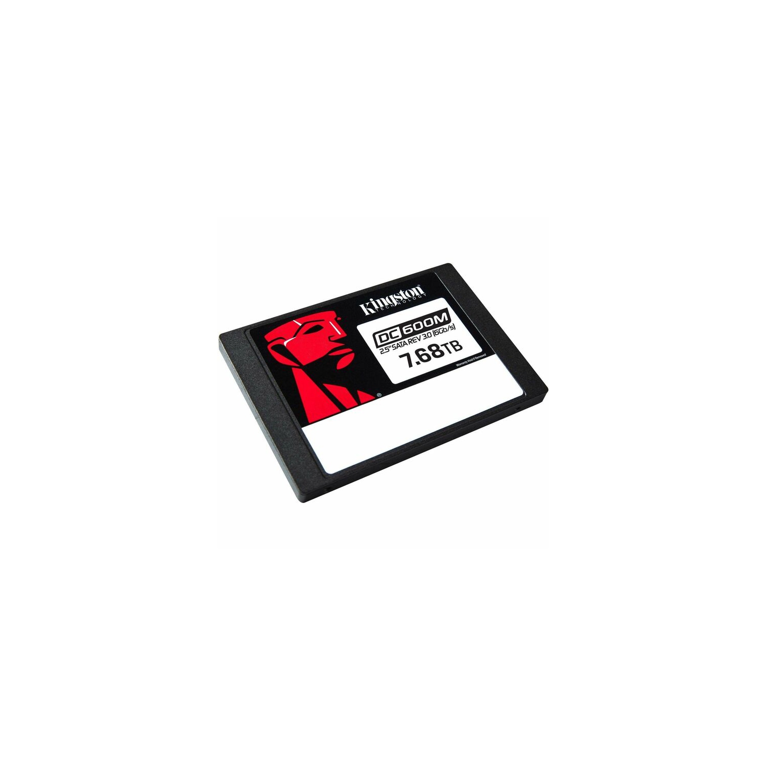 Kingston DC600M Solid State Drive
