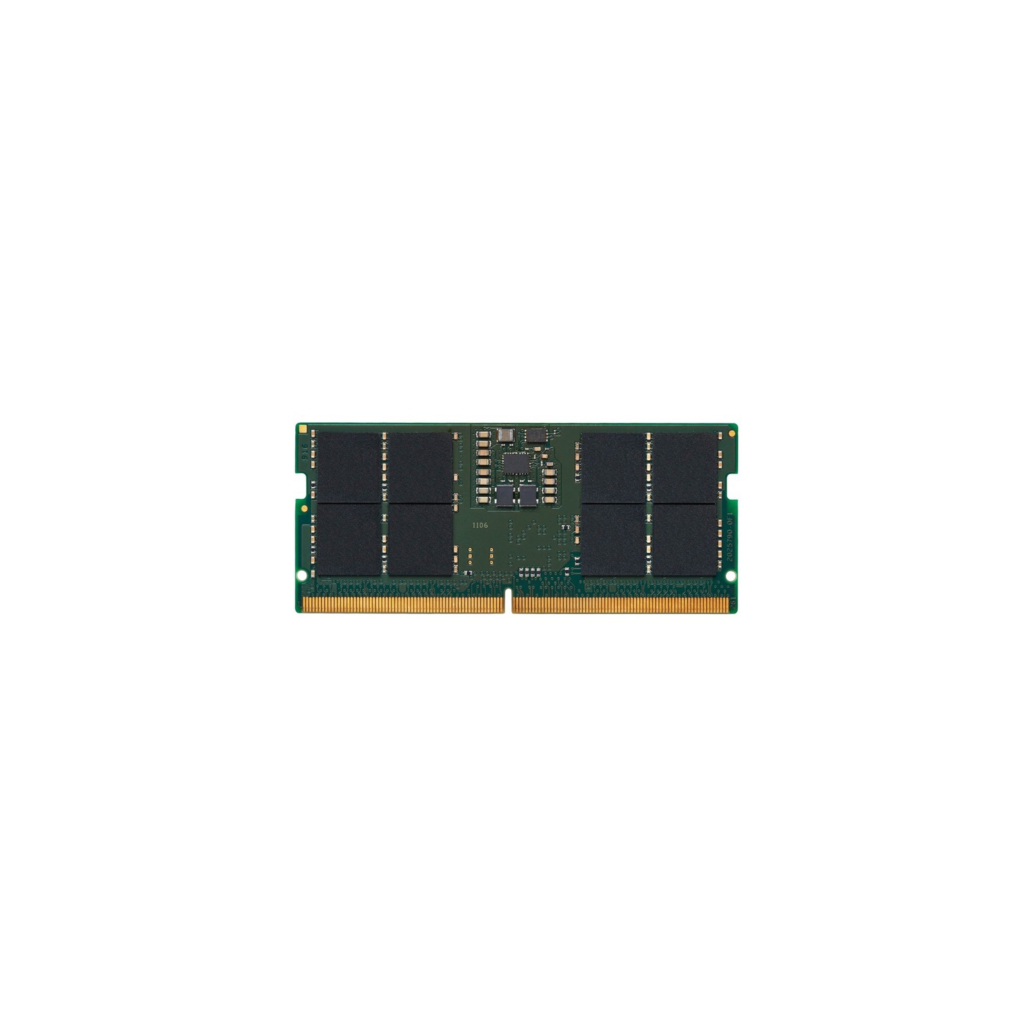 Kingston 16GB DDR5 SDRAM Memory Module