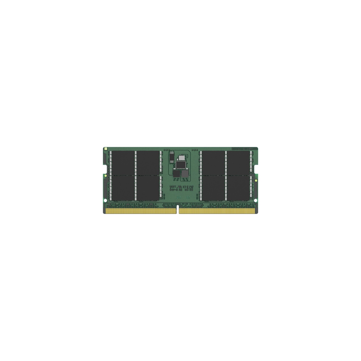 Kingston 32GB DDR5 SDRAM Memory Module