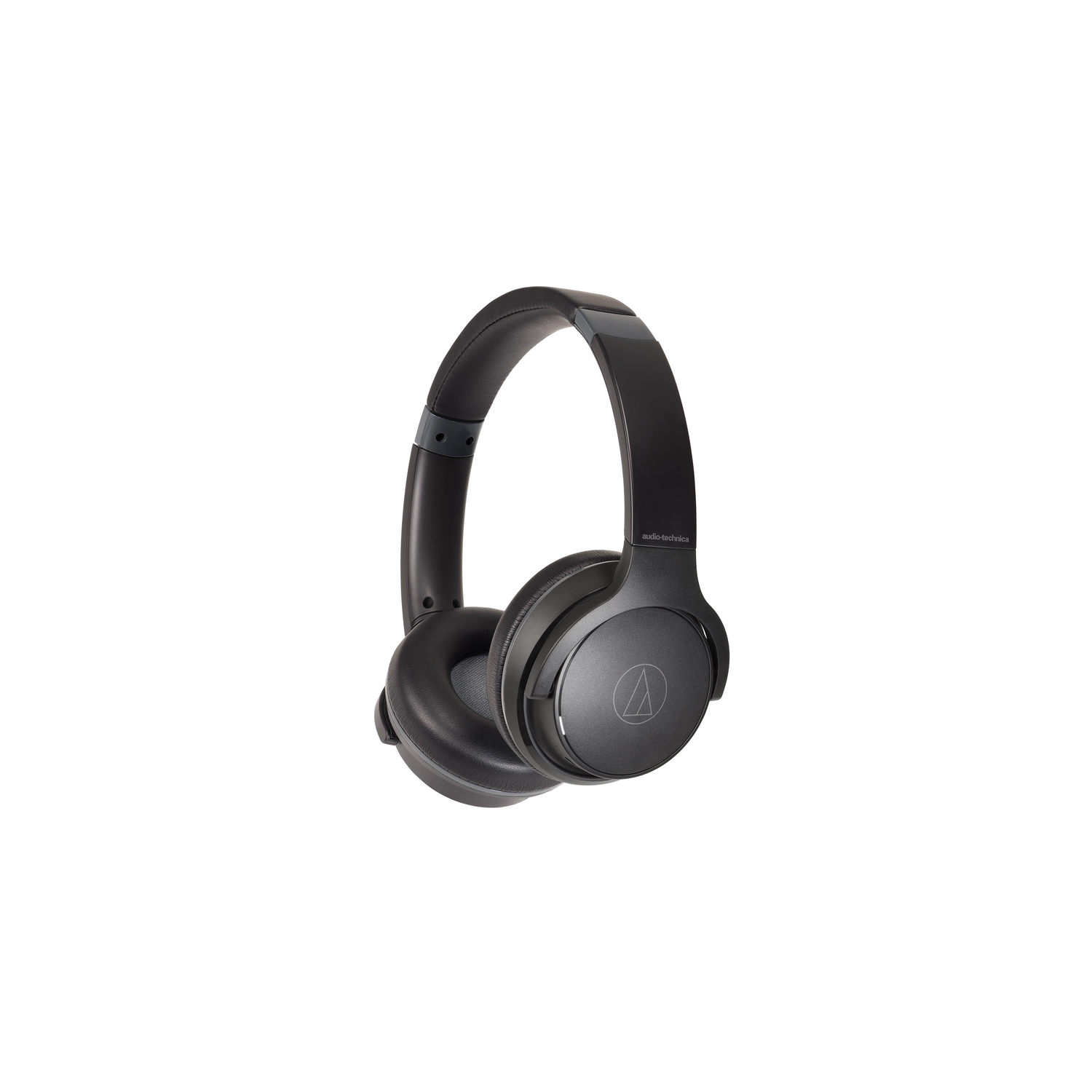 Remis à neuf - ATH-S220BTBK d'Audio-Technica - certifié remis à neuf