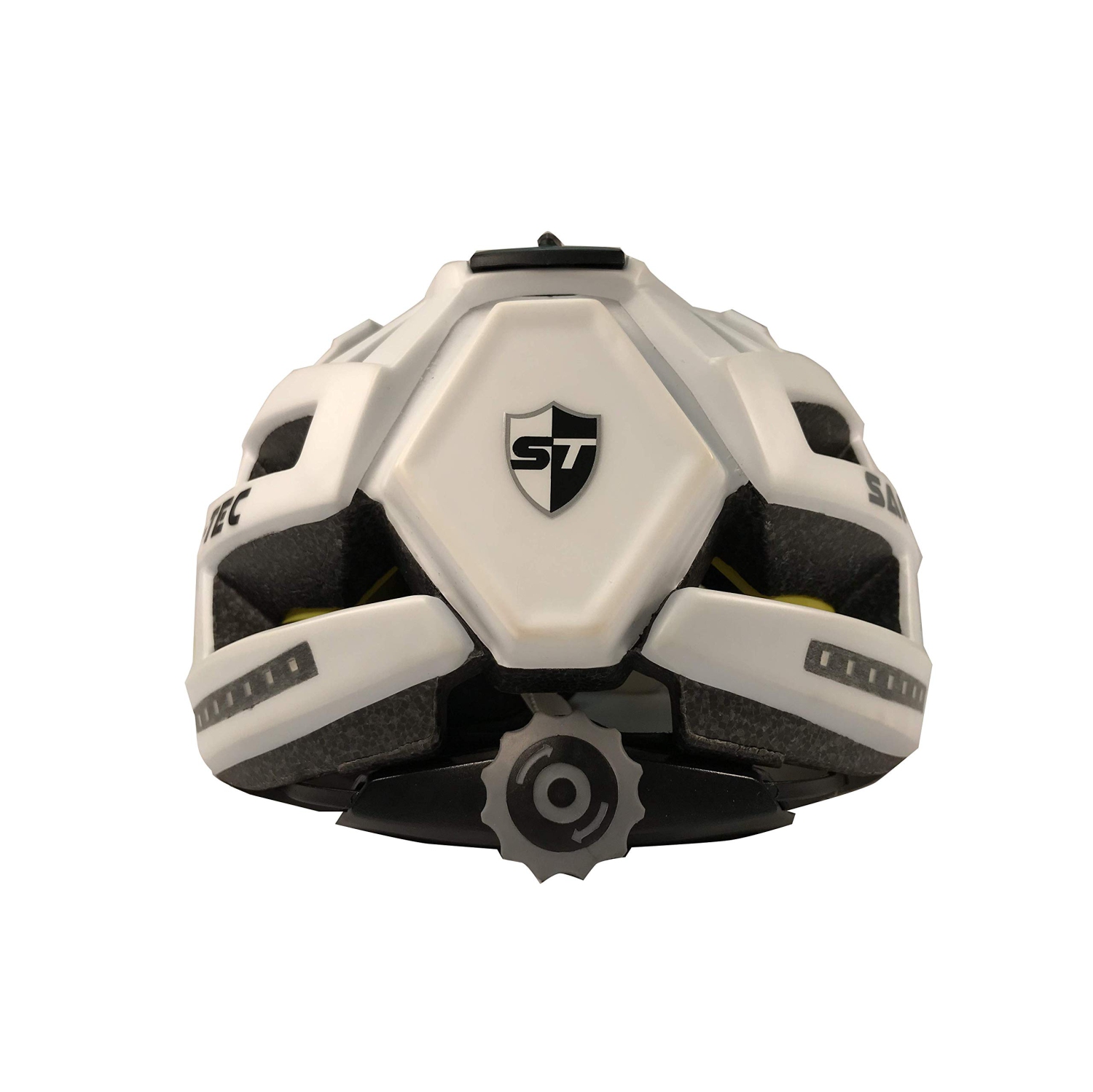 Safe-Tec Asgard Bicycle Smart Helmet with MIPS & Turn Signals and Bone Conduction Speakers