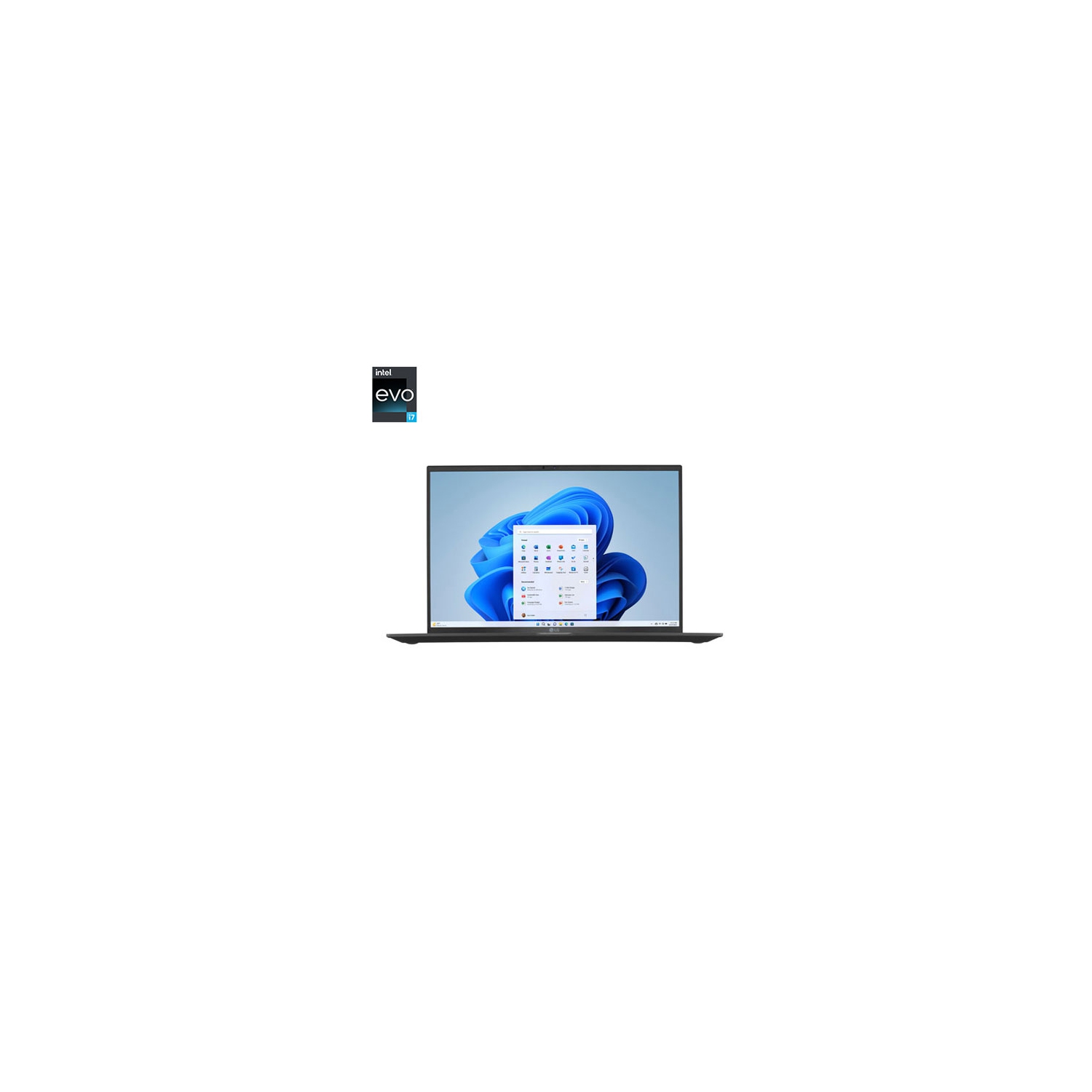 Open Box - LG Gram 16" Laptop - Black (Intel EVO i7-1360P/1TB SSD/32GB RAM/Windows 11 Home)